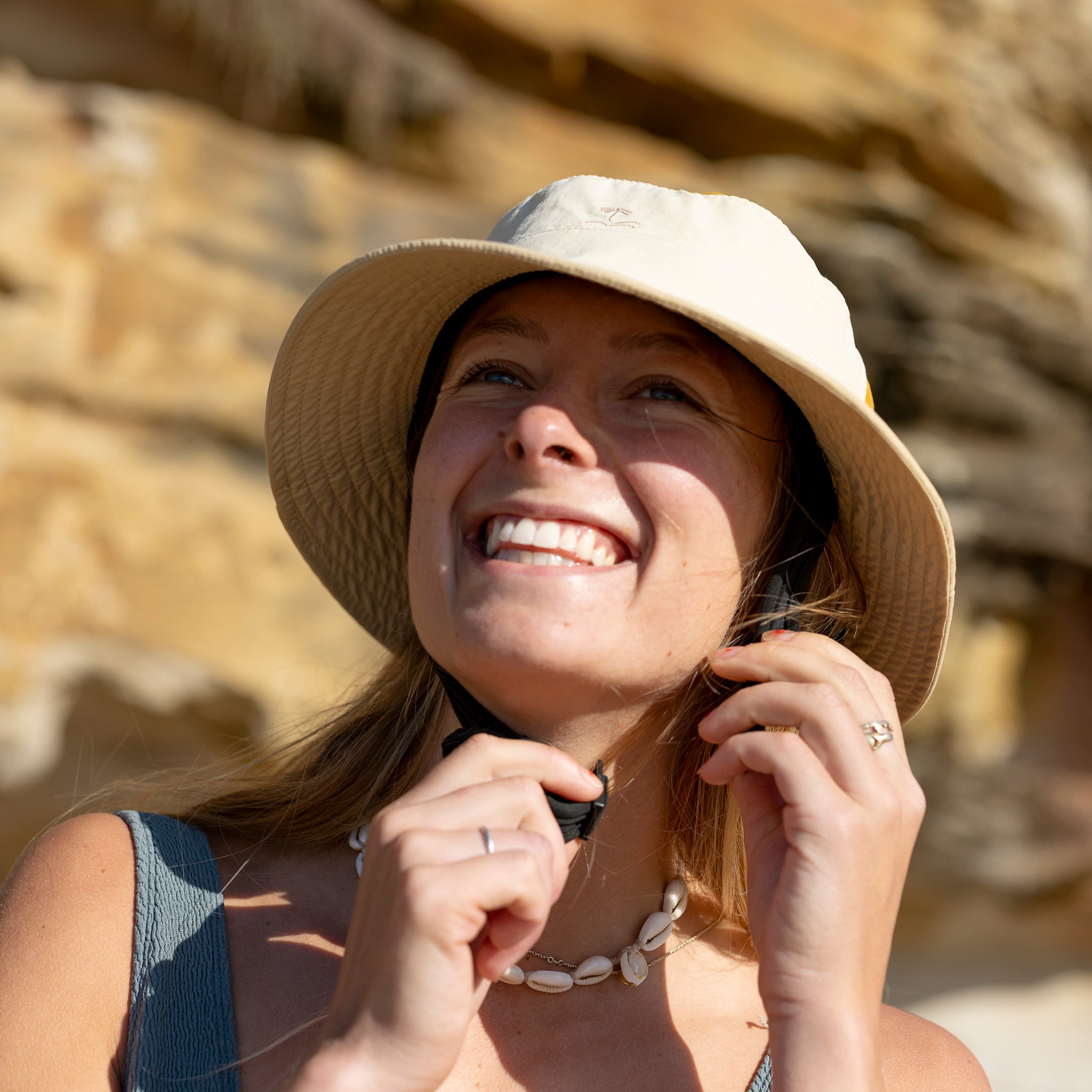 Dune Surf Hat