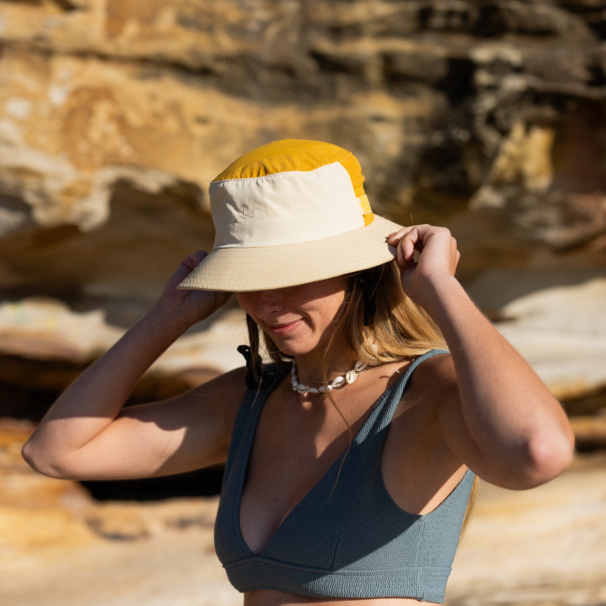 Dune Surf Hat