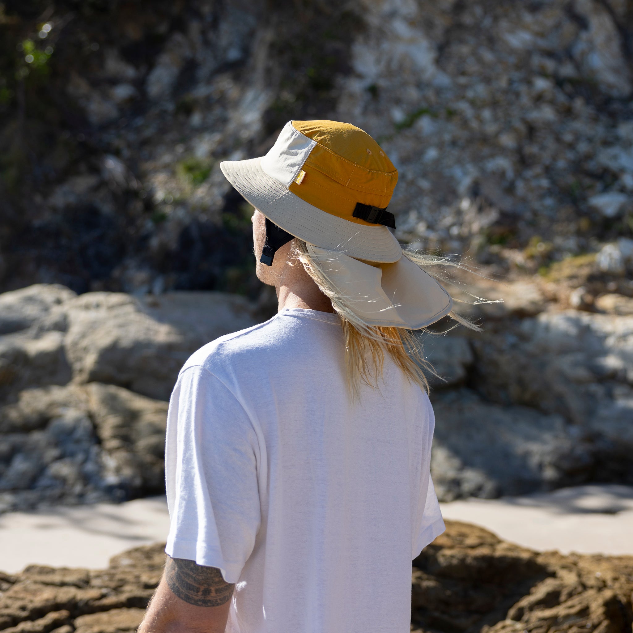 Dune Surf Hat