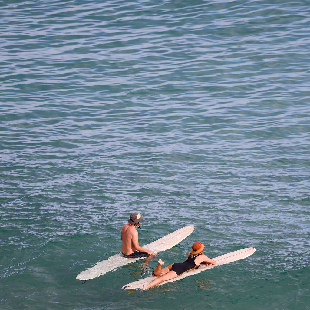 Summer Terra Surf Hat