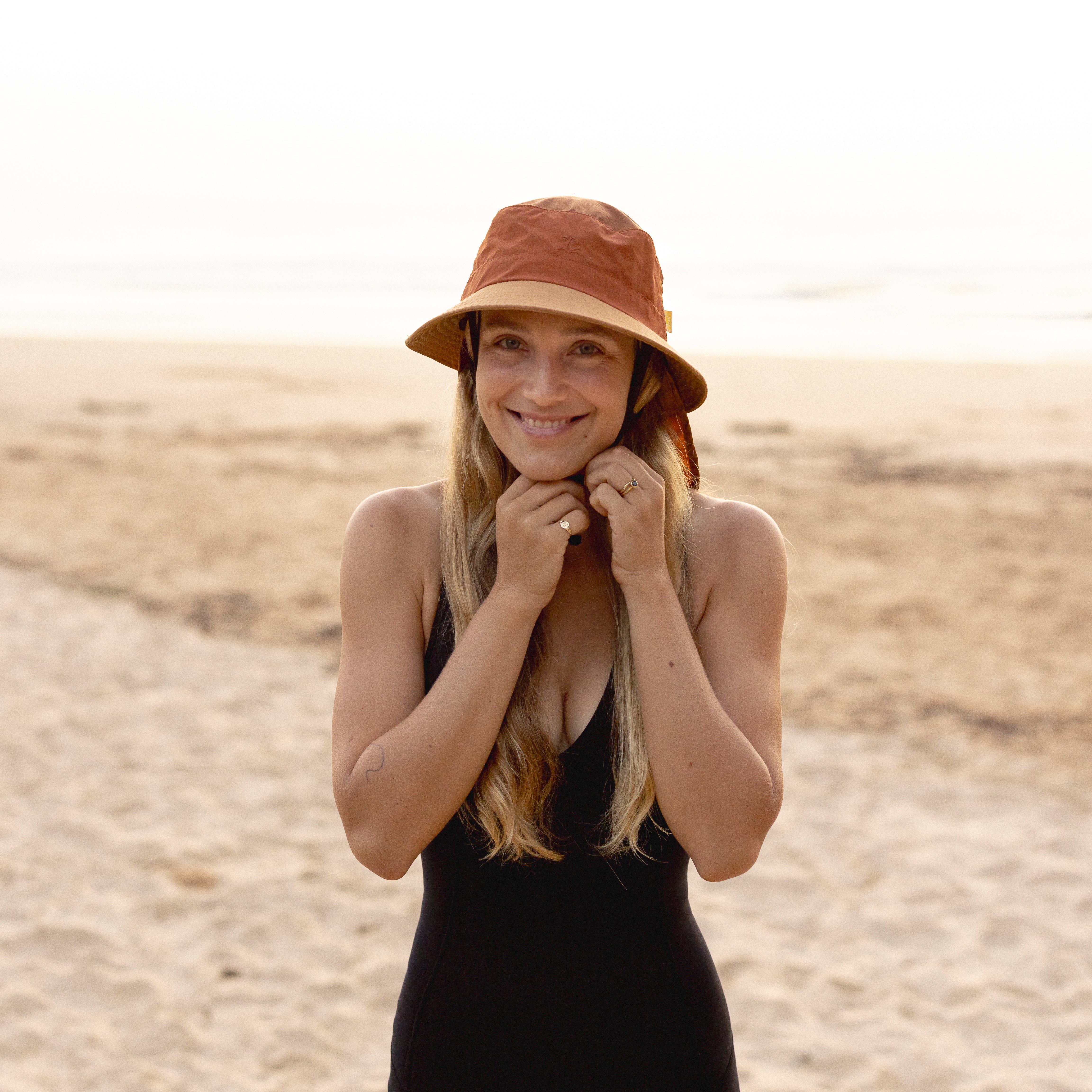 Dusk Terra Surf Hat