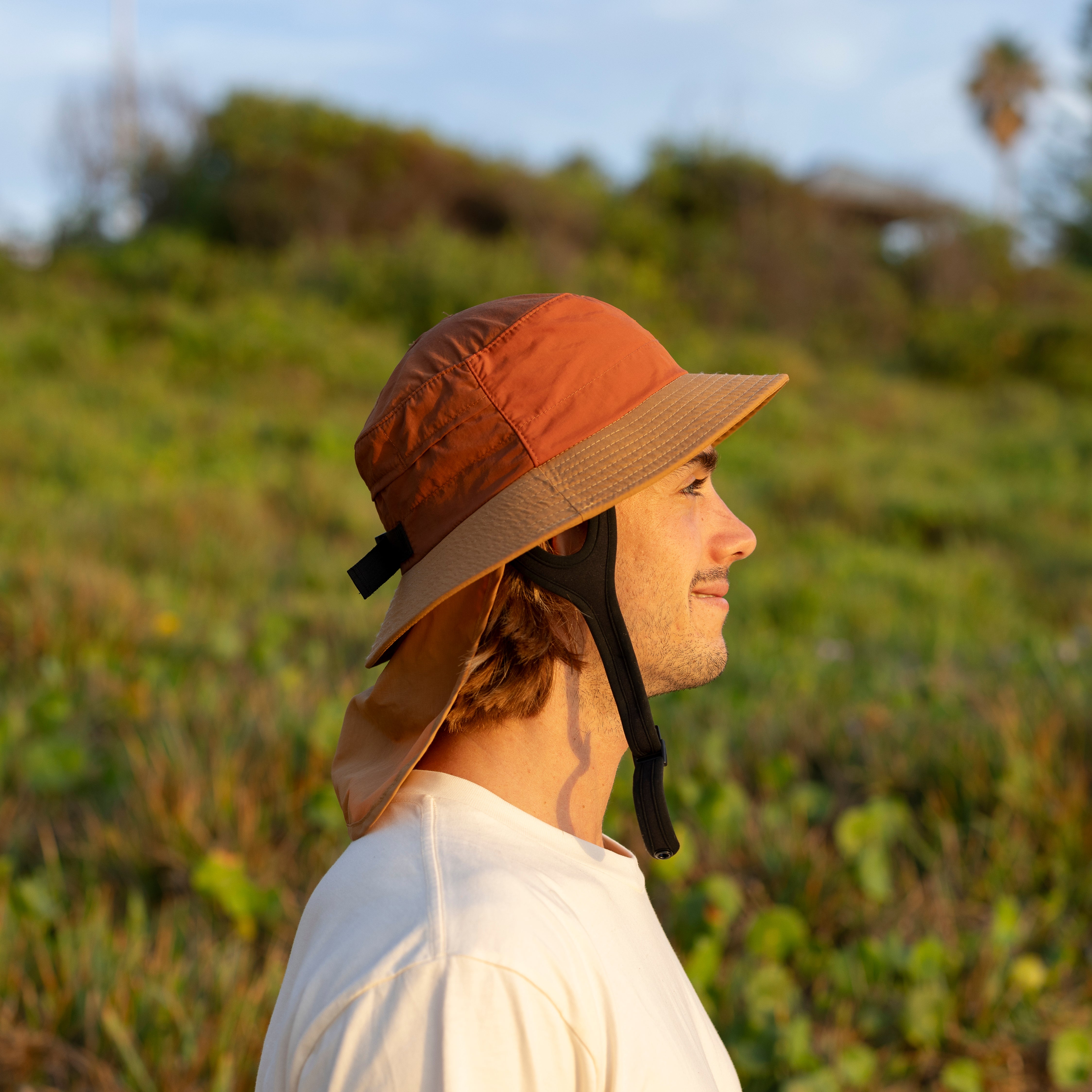 Dusk Terra Surf Hat