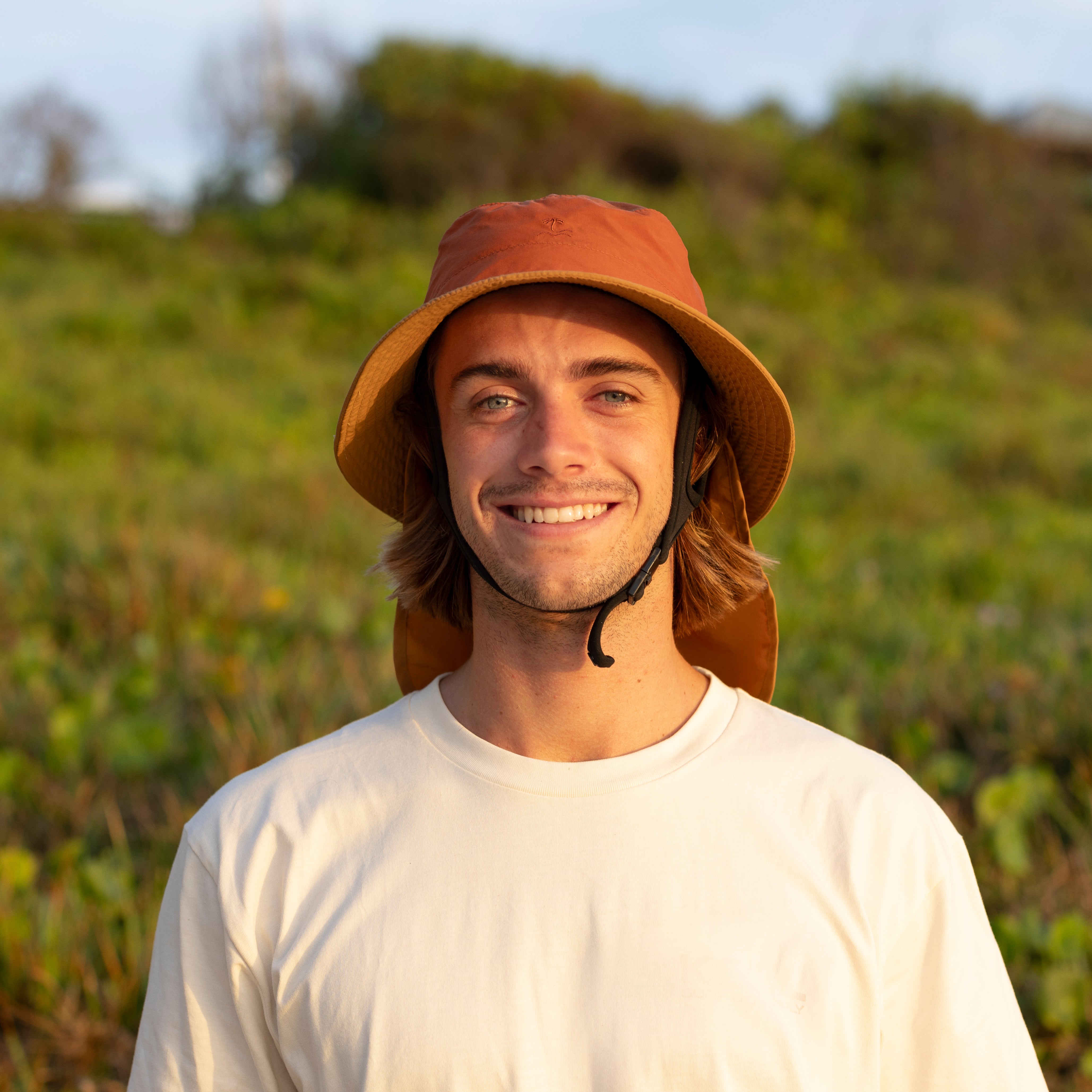 Dusk Terra Surf Hat