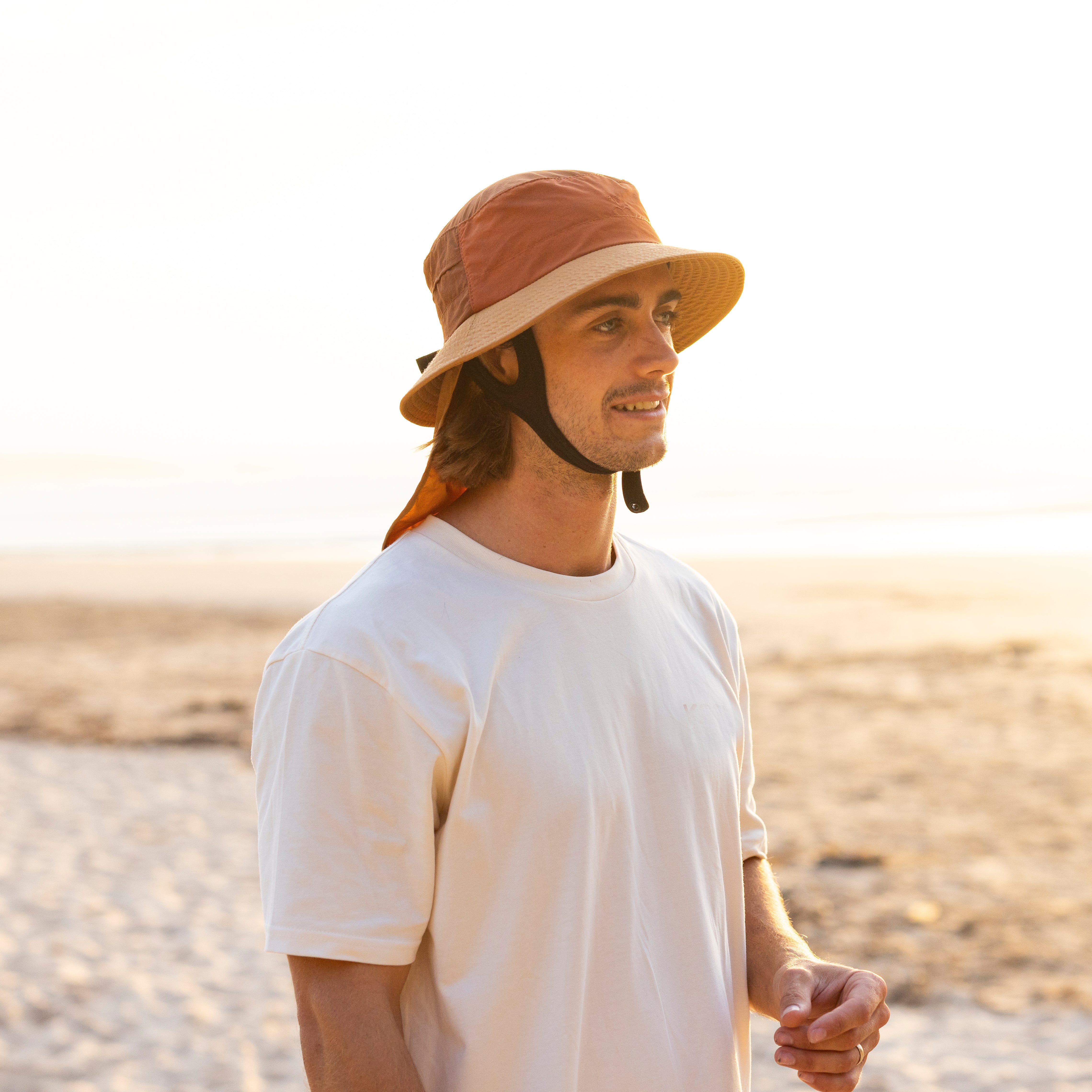 Dusk Terra Surf Hat