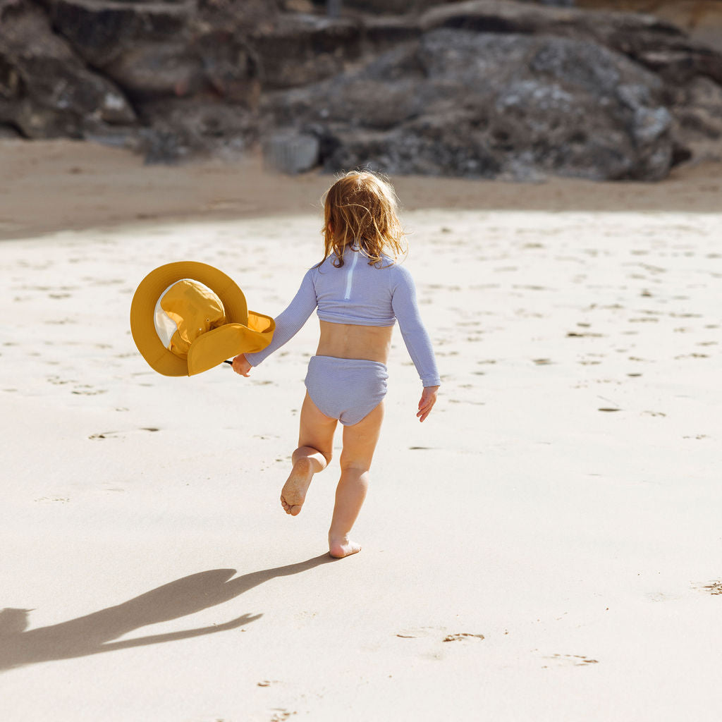 Junior XS Dune Surf Bucket Hat
