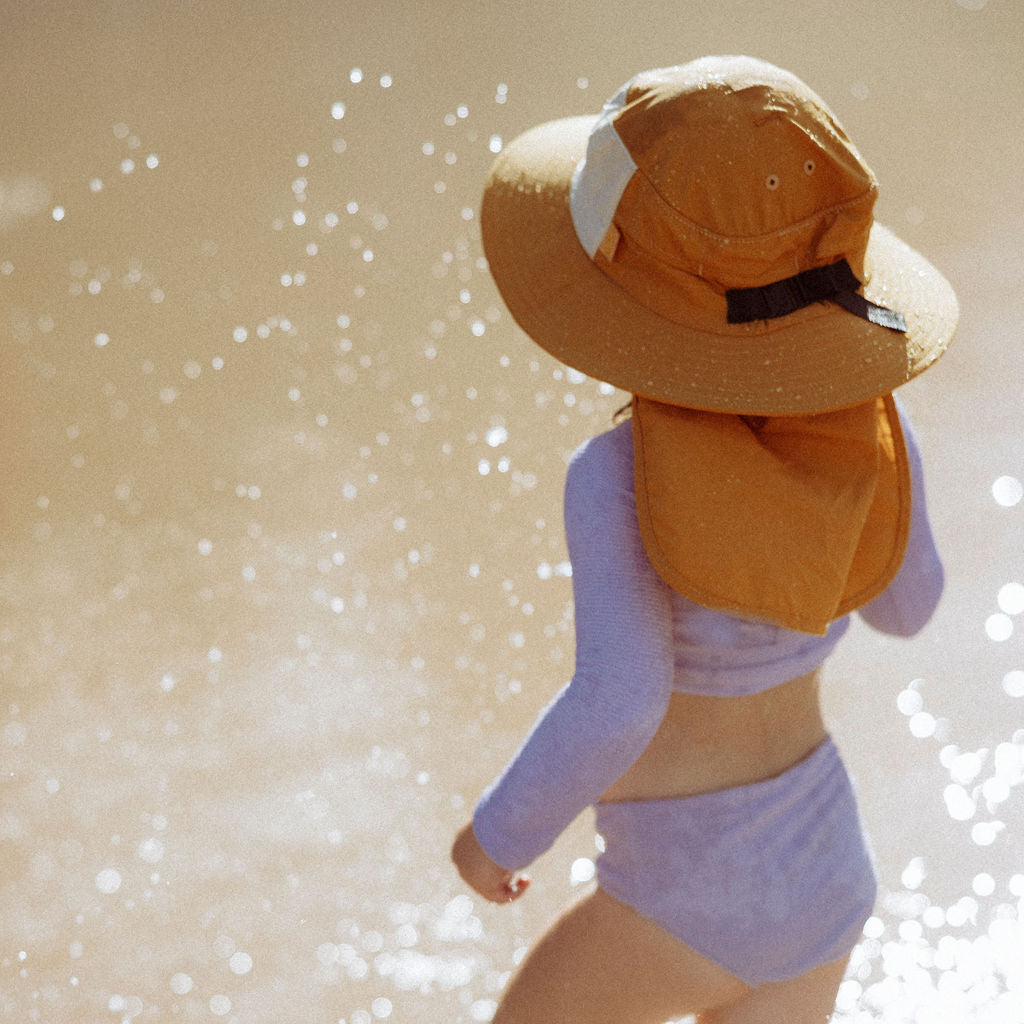 Junior XS Surf Bucket Hats