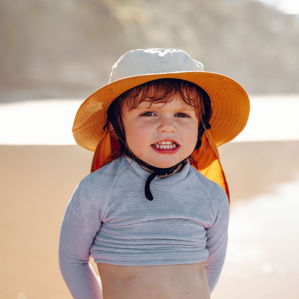 Junior XS Dune Surf Bucket Hat