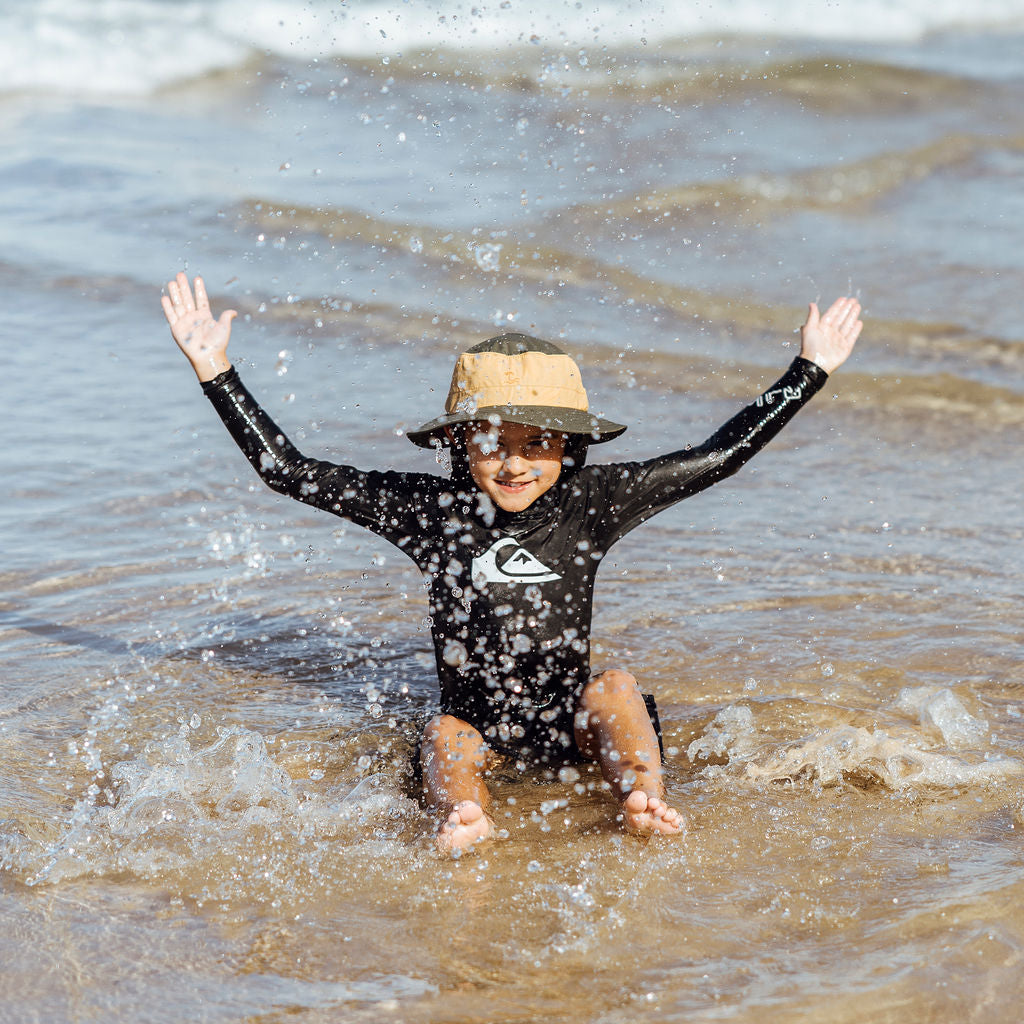 Junior XS Surf Bucket Hats