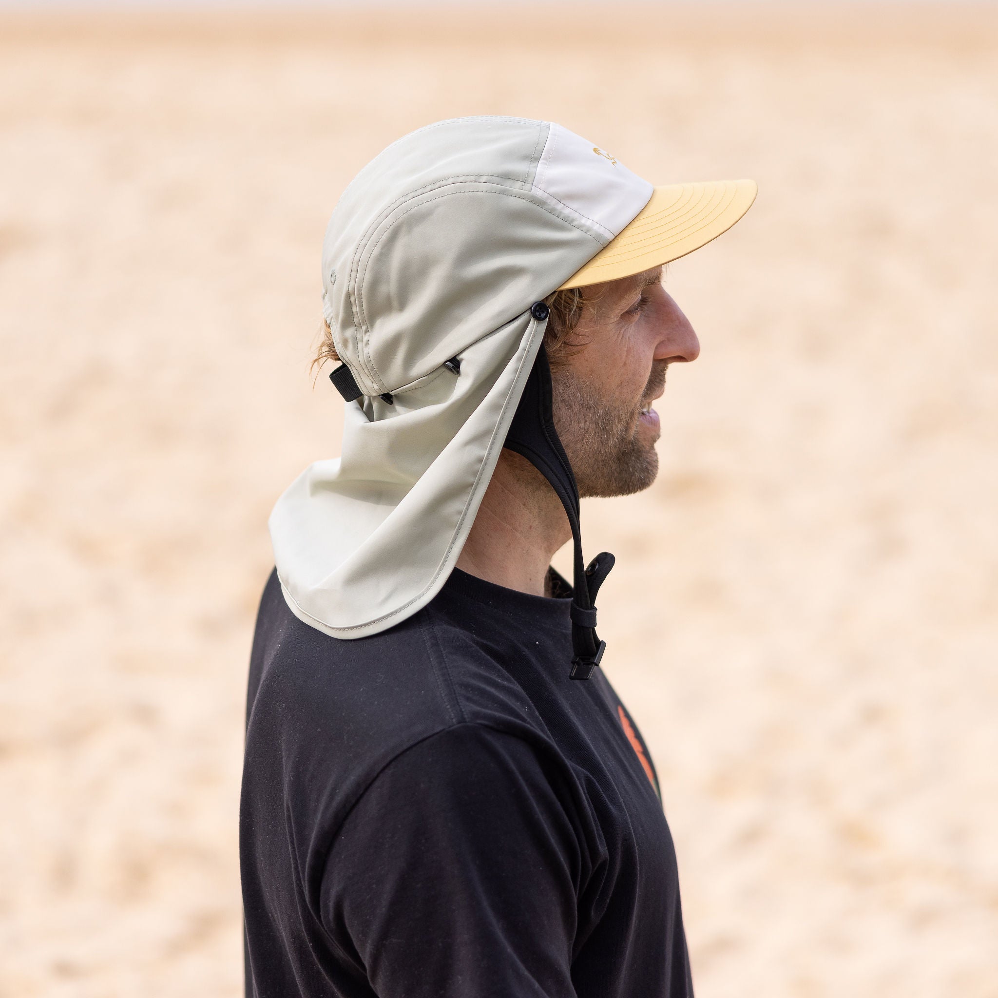 Seaspray Surf Cap