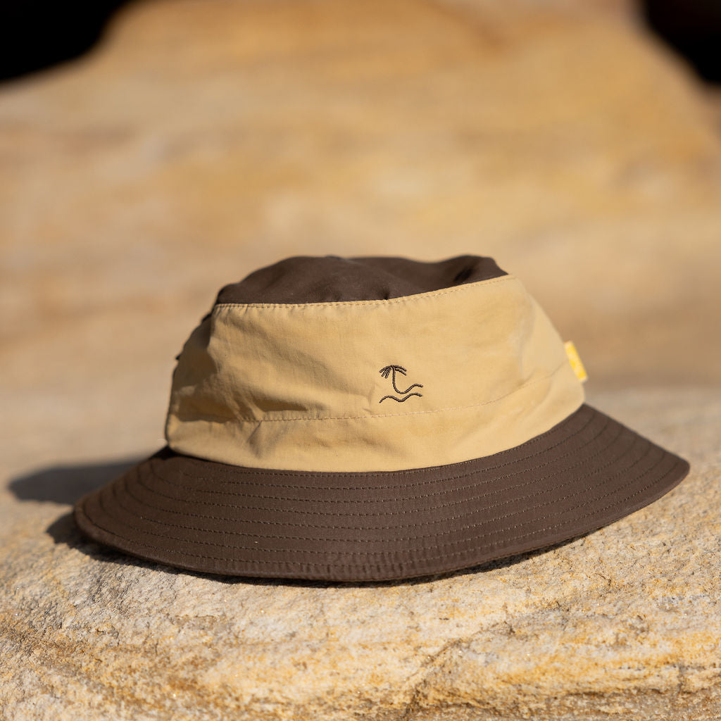 Desert Surf Hat