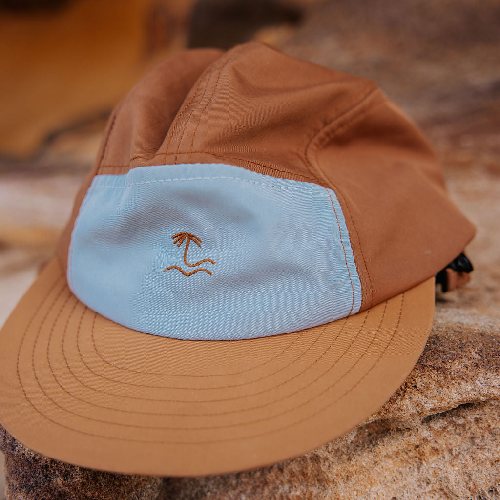 Dusk Surf Cap