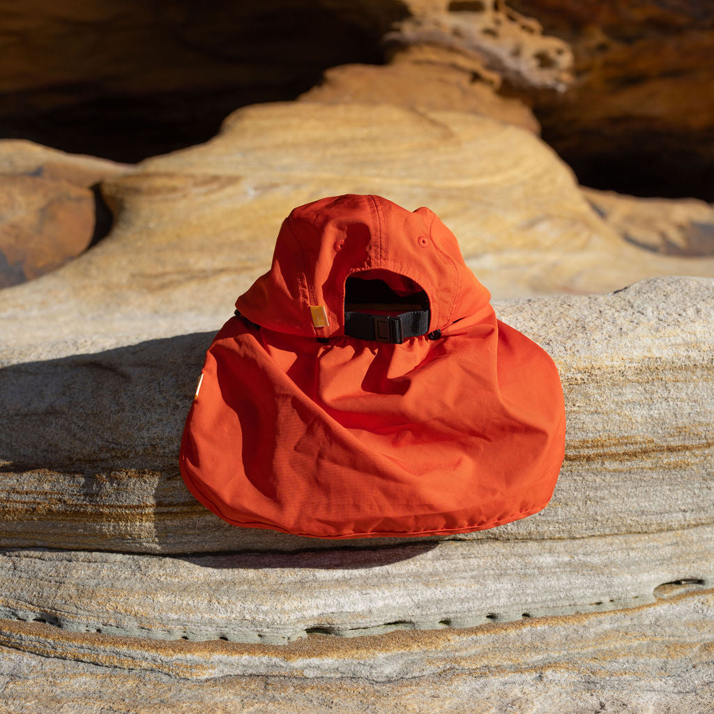 Red Reef Surf Cap