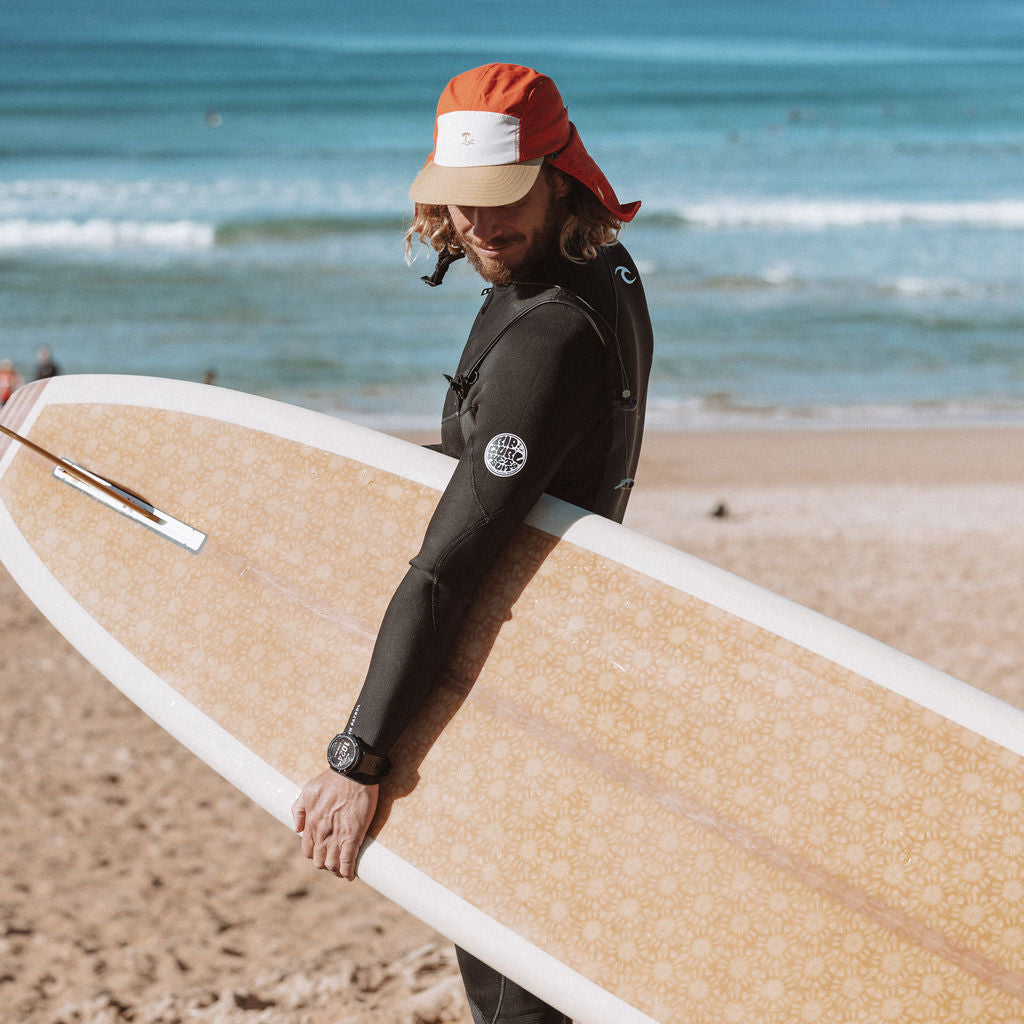 Red Reef Surf Cap