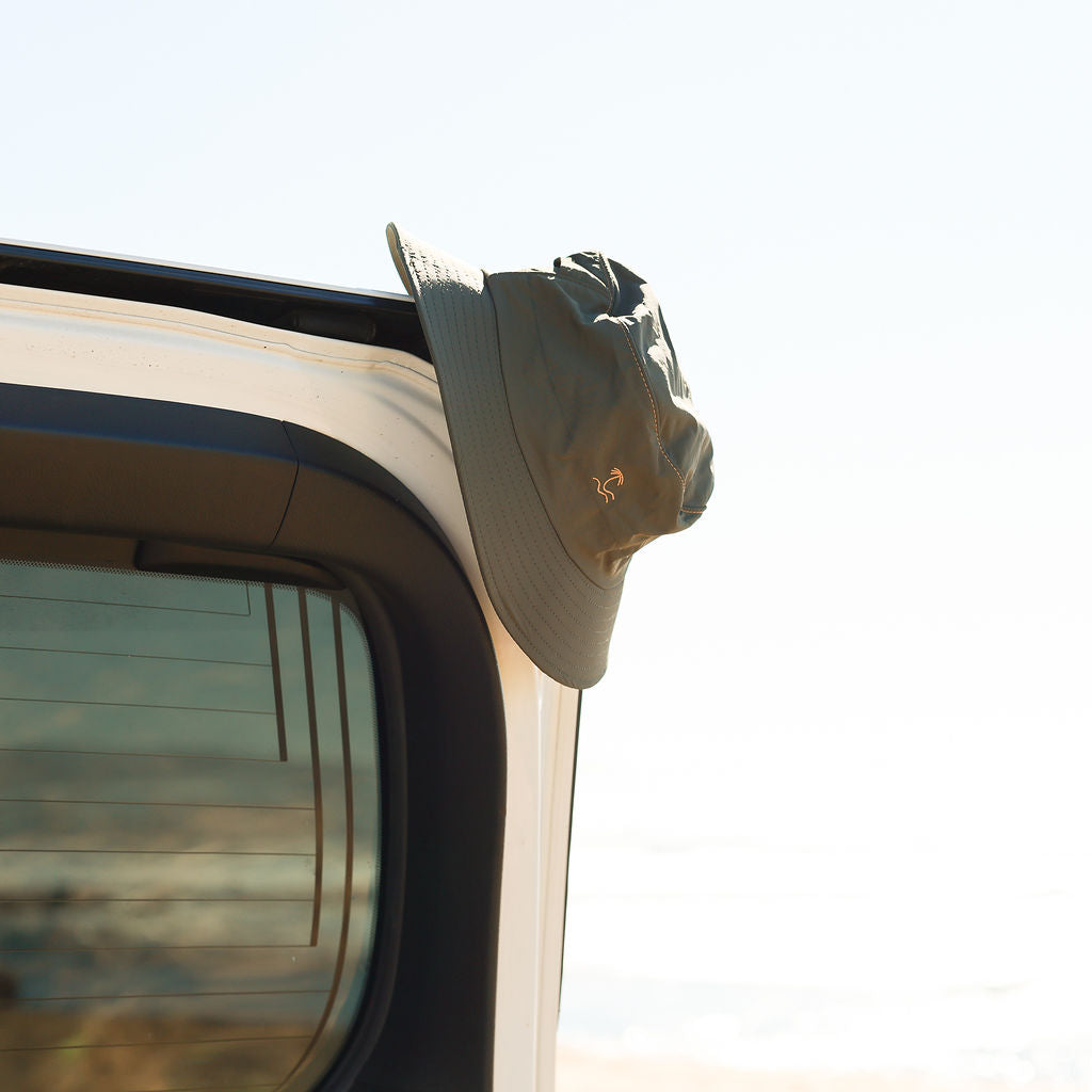 The New Eden Surf Hat