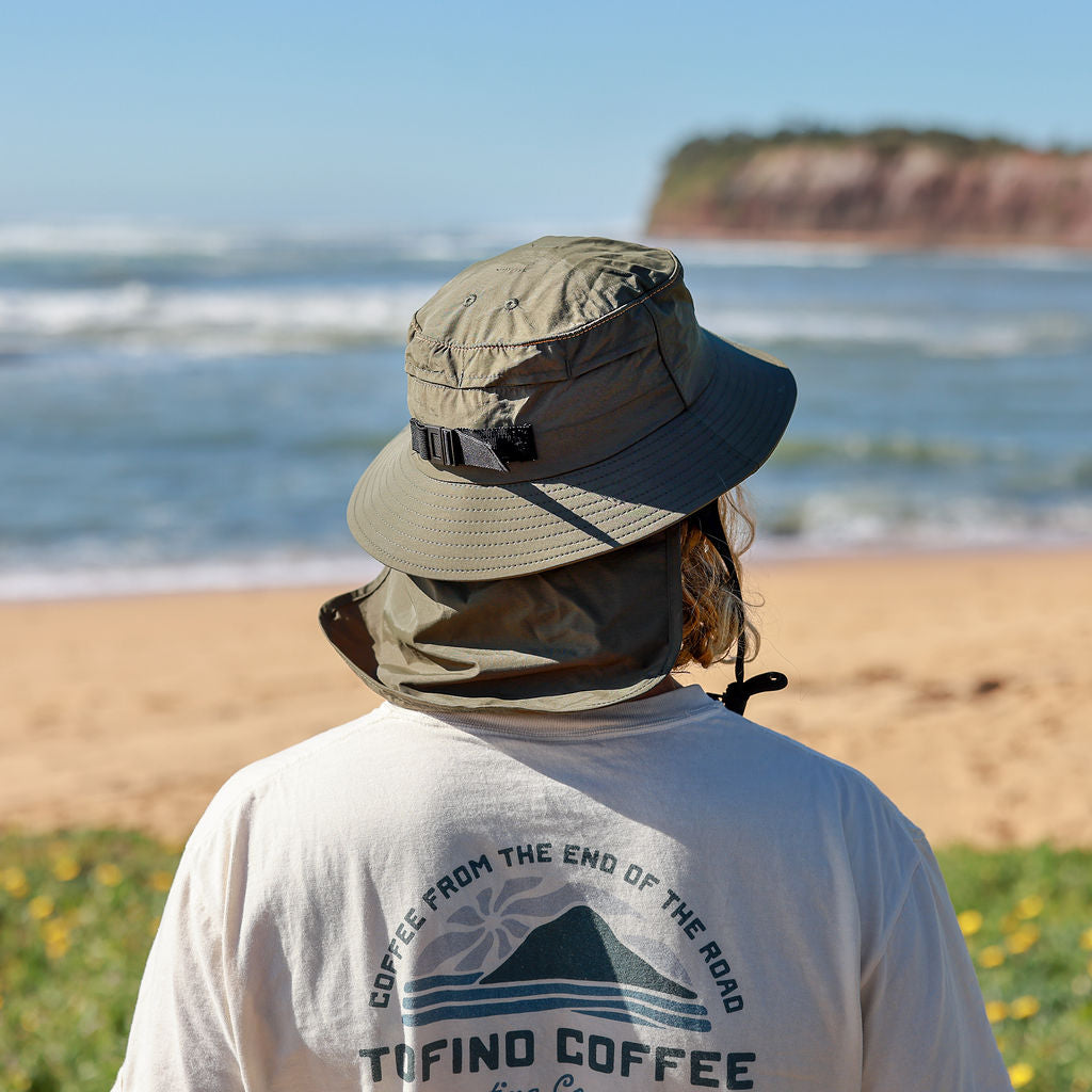 The New Eden Surf Hat