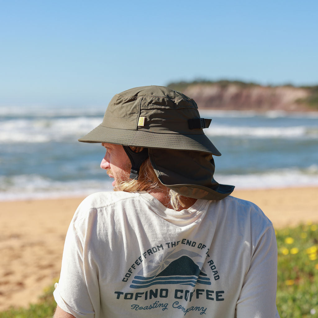 The New Eden Surf Hat