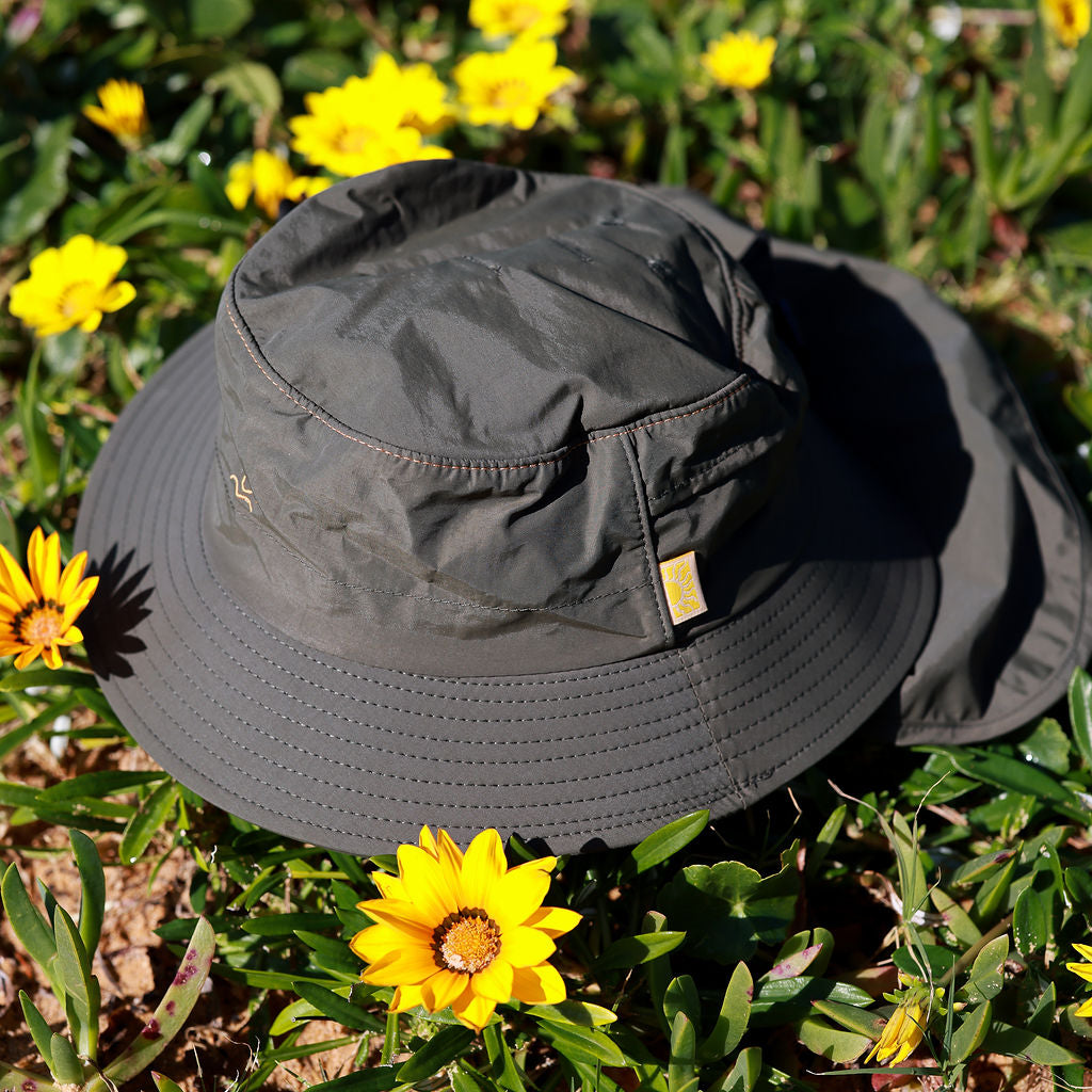 The New Eden Surf Hat