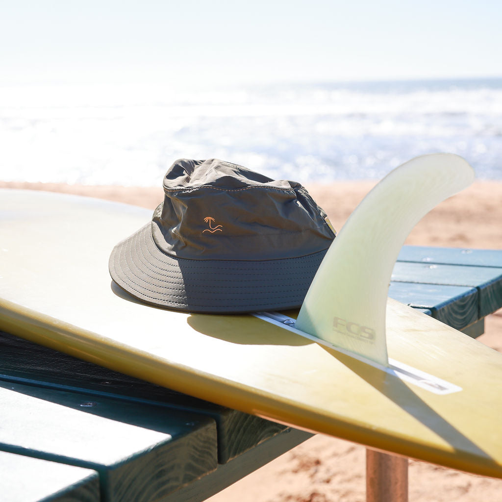 The New Eden Surf Hat