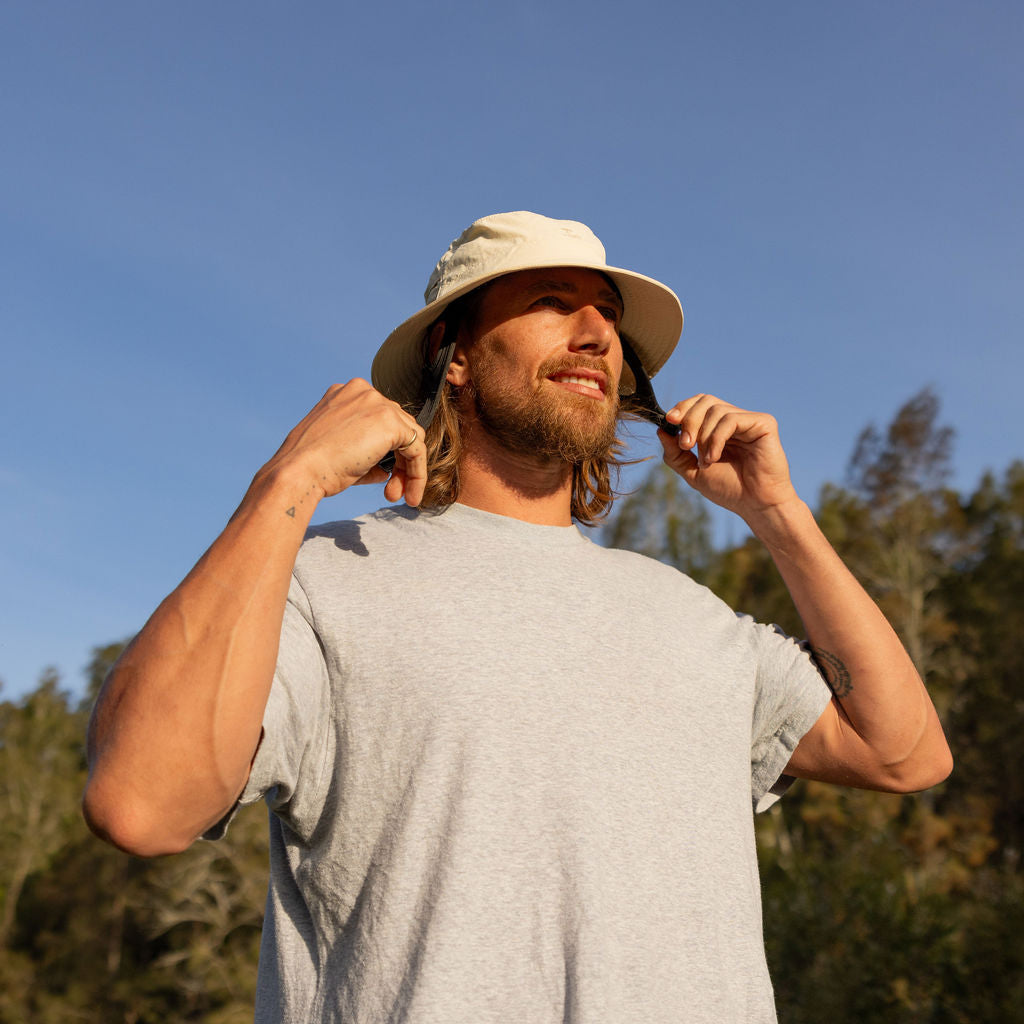 Seasalt Surf Bucket Hat
