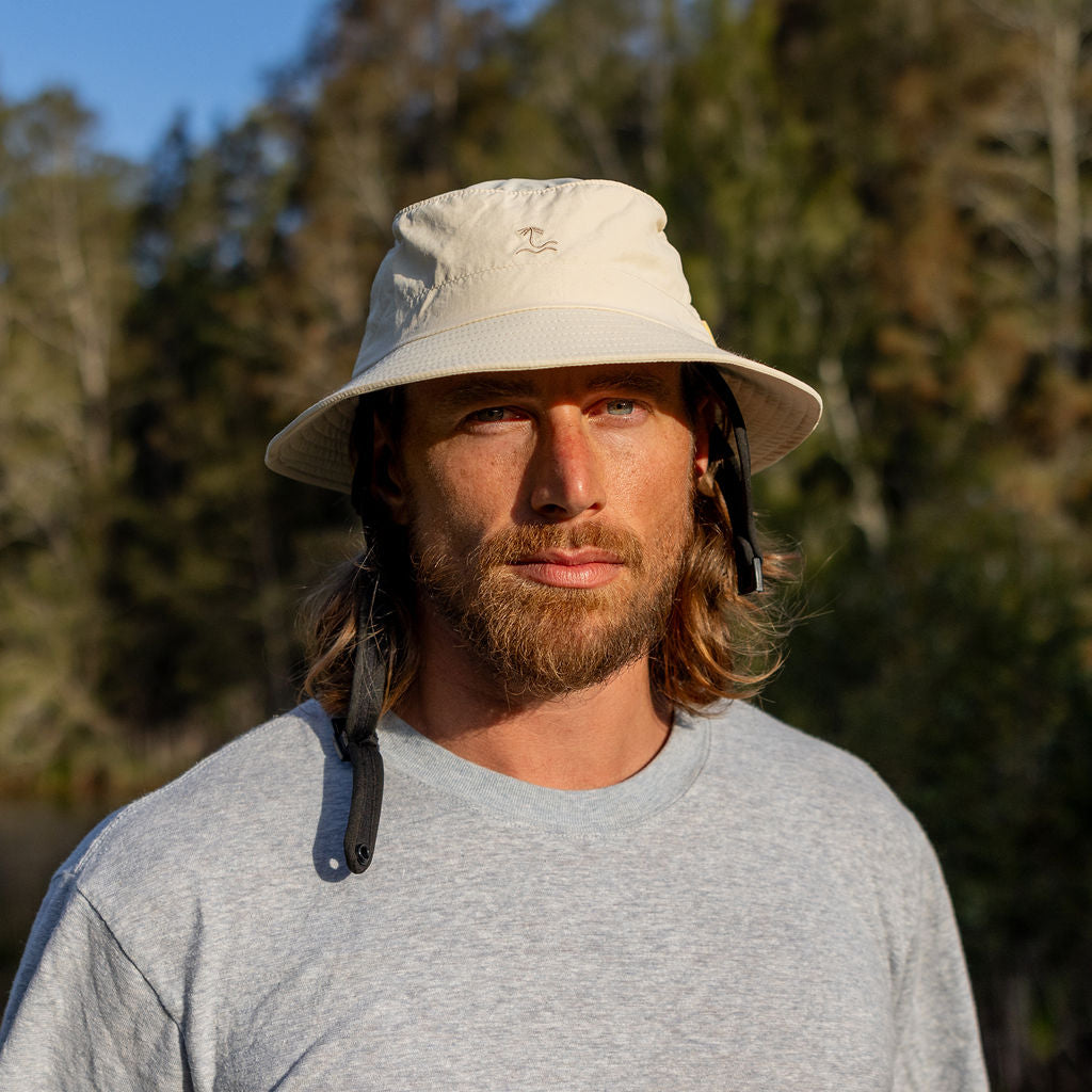 Seasalt Surf Bucket Hat