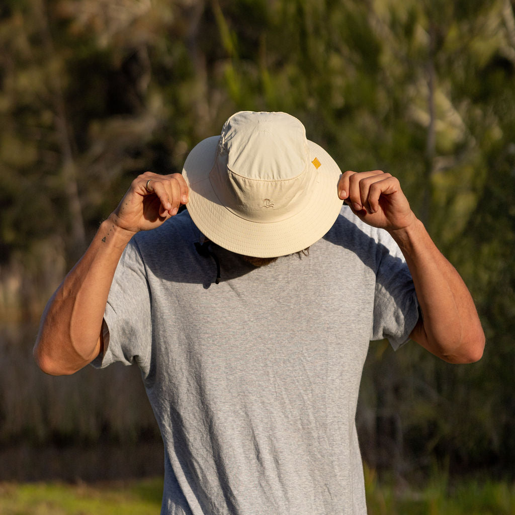 Seasalt Surf Bucket Hat