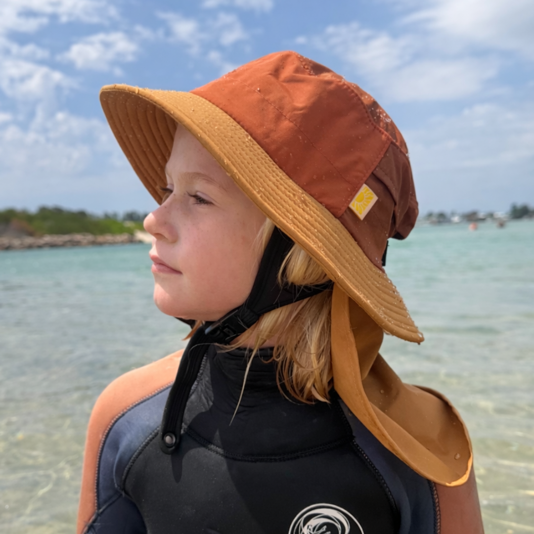 Junior XS Surf Bucket Hats