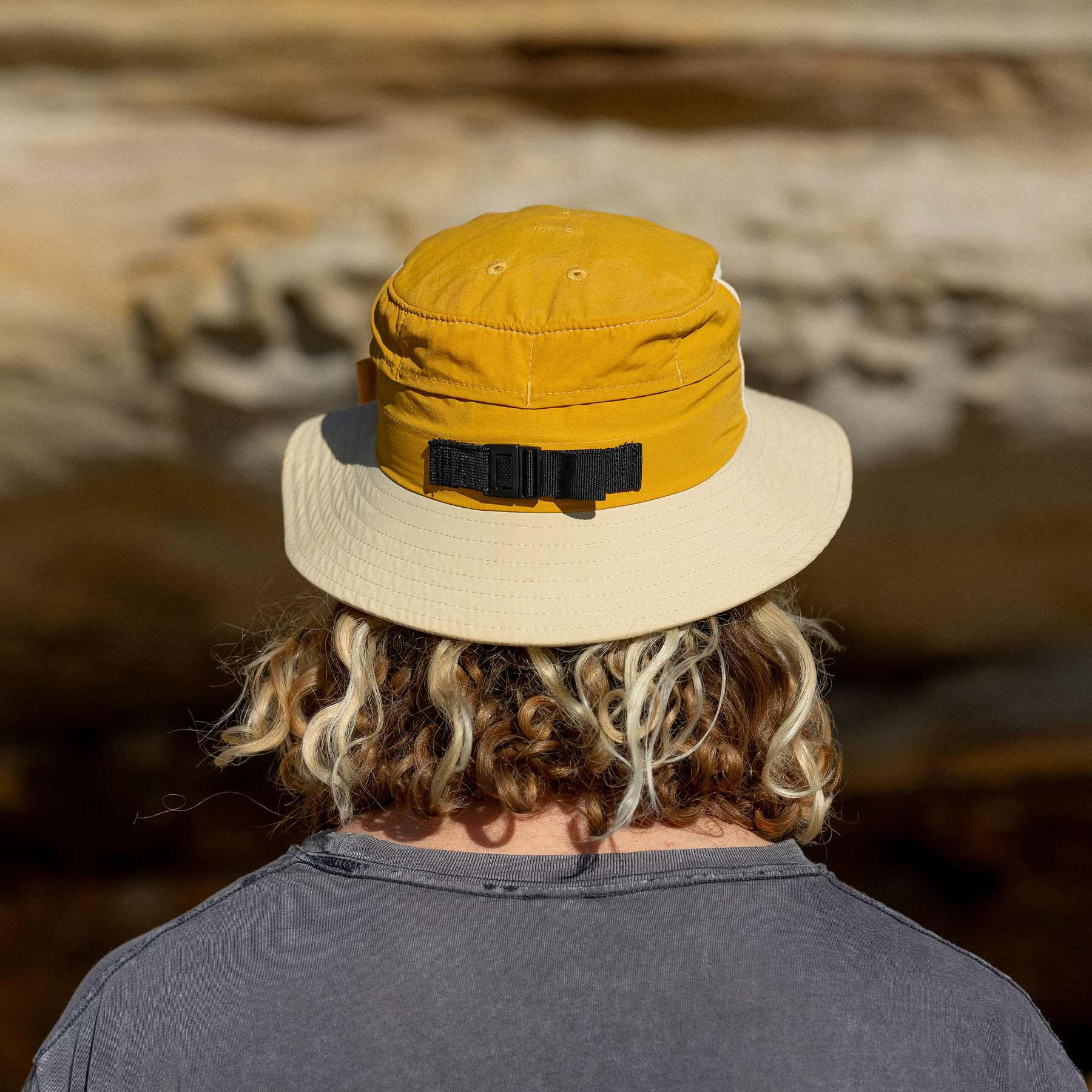 Dune Surf Hat