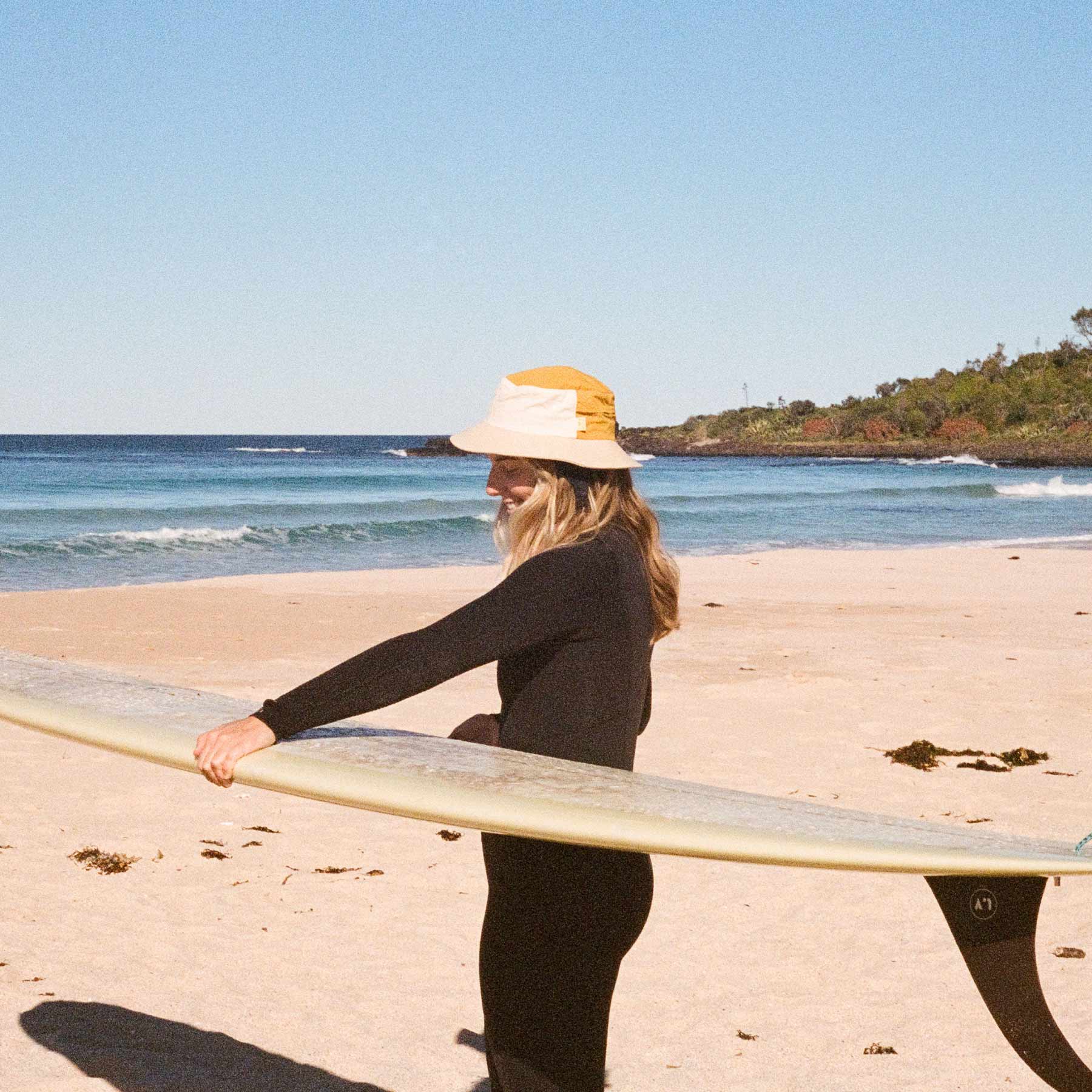 Dune Surf Hat