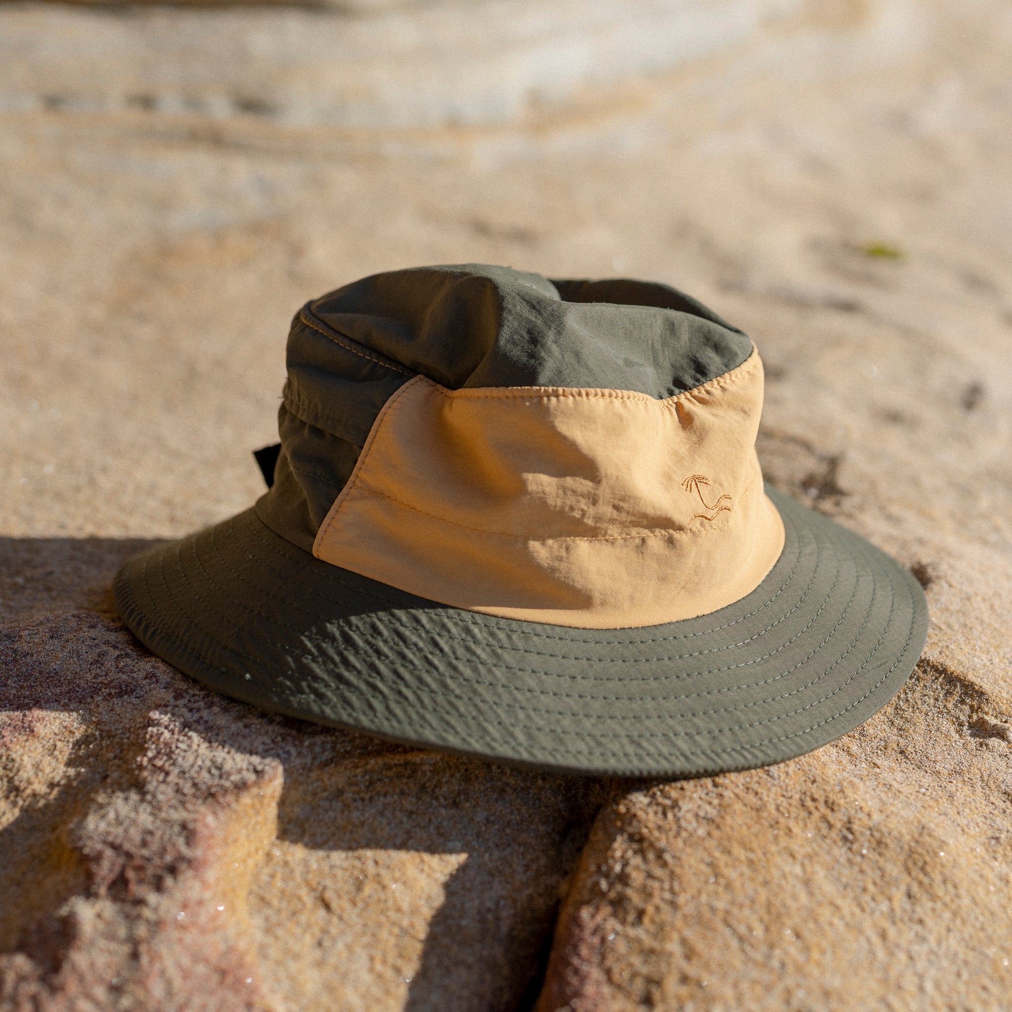 Eden Surf Hat