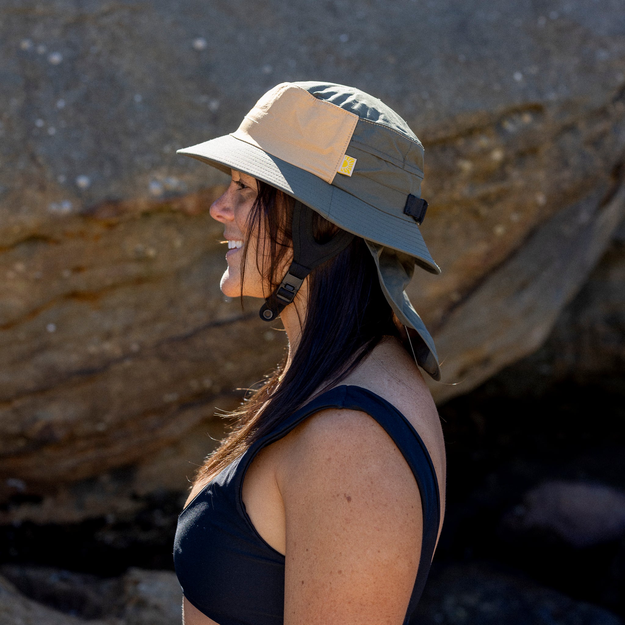 Eden Surf Hat