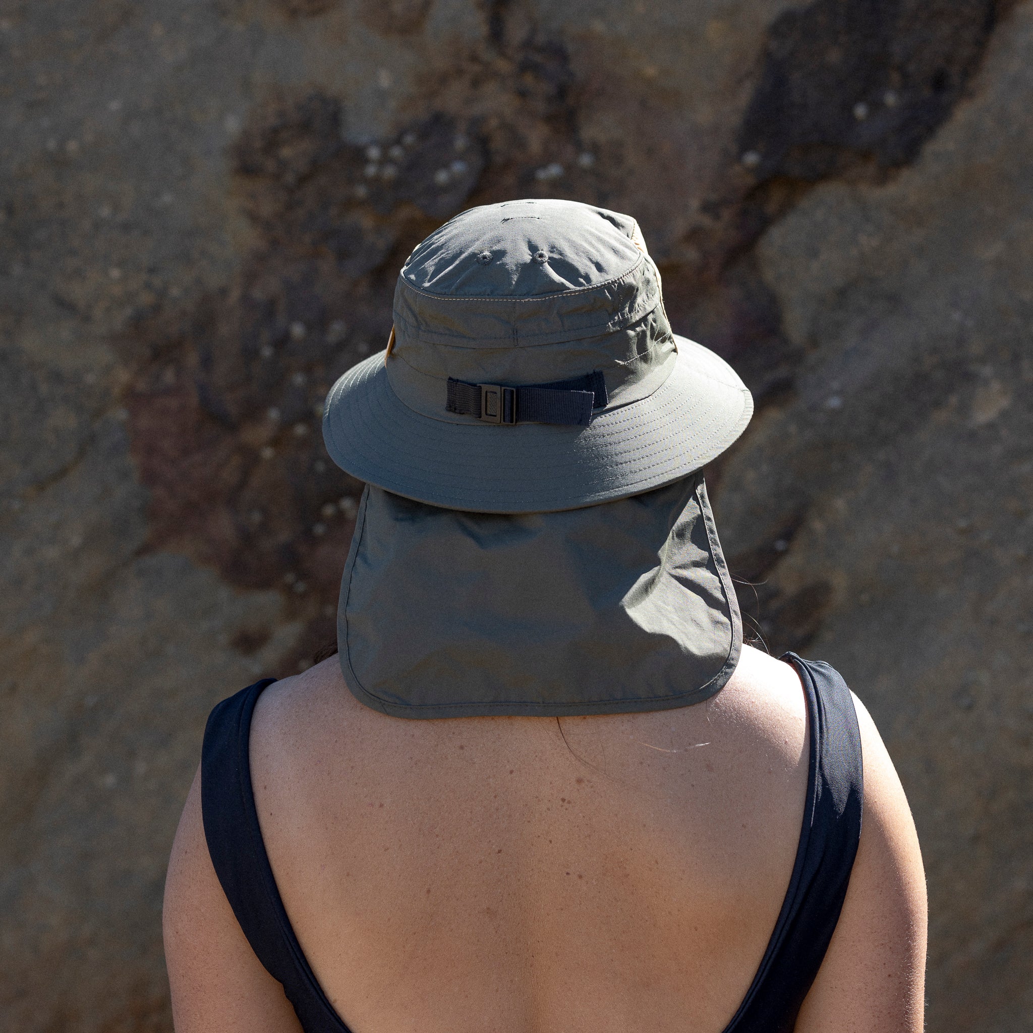 Eden Surf Hat