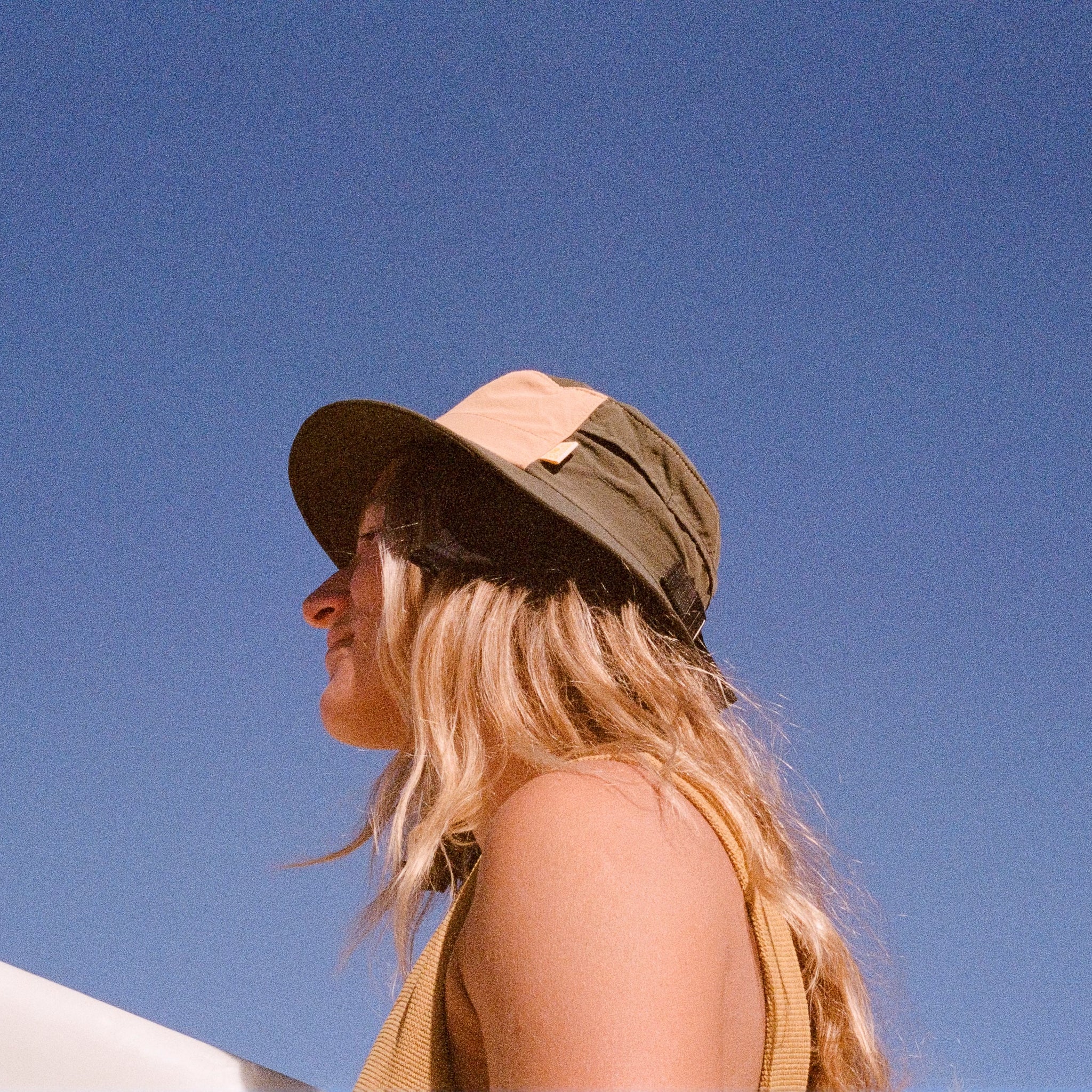 Eden Surf Hat