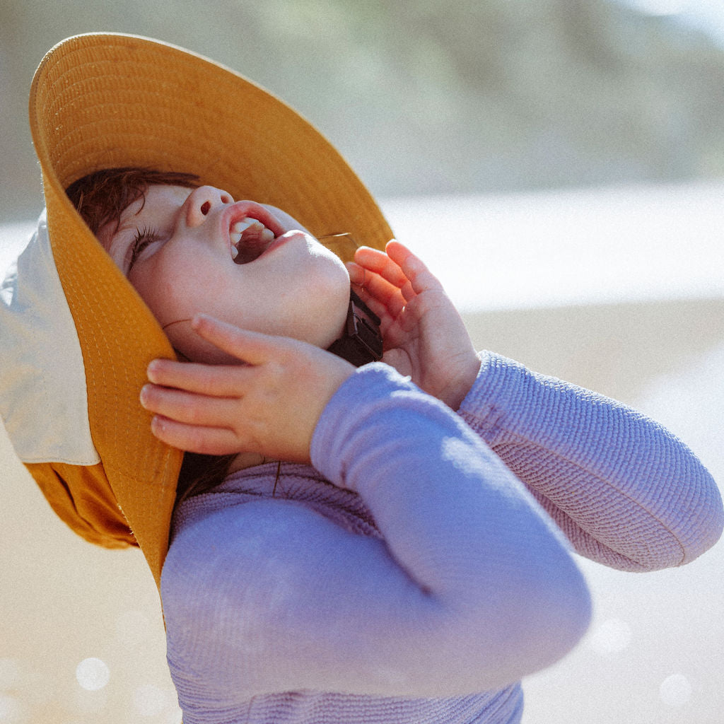 Junior Surf Hats