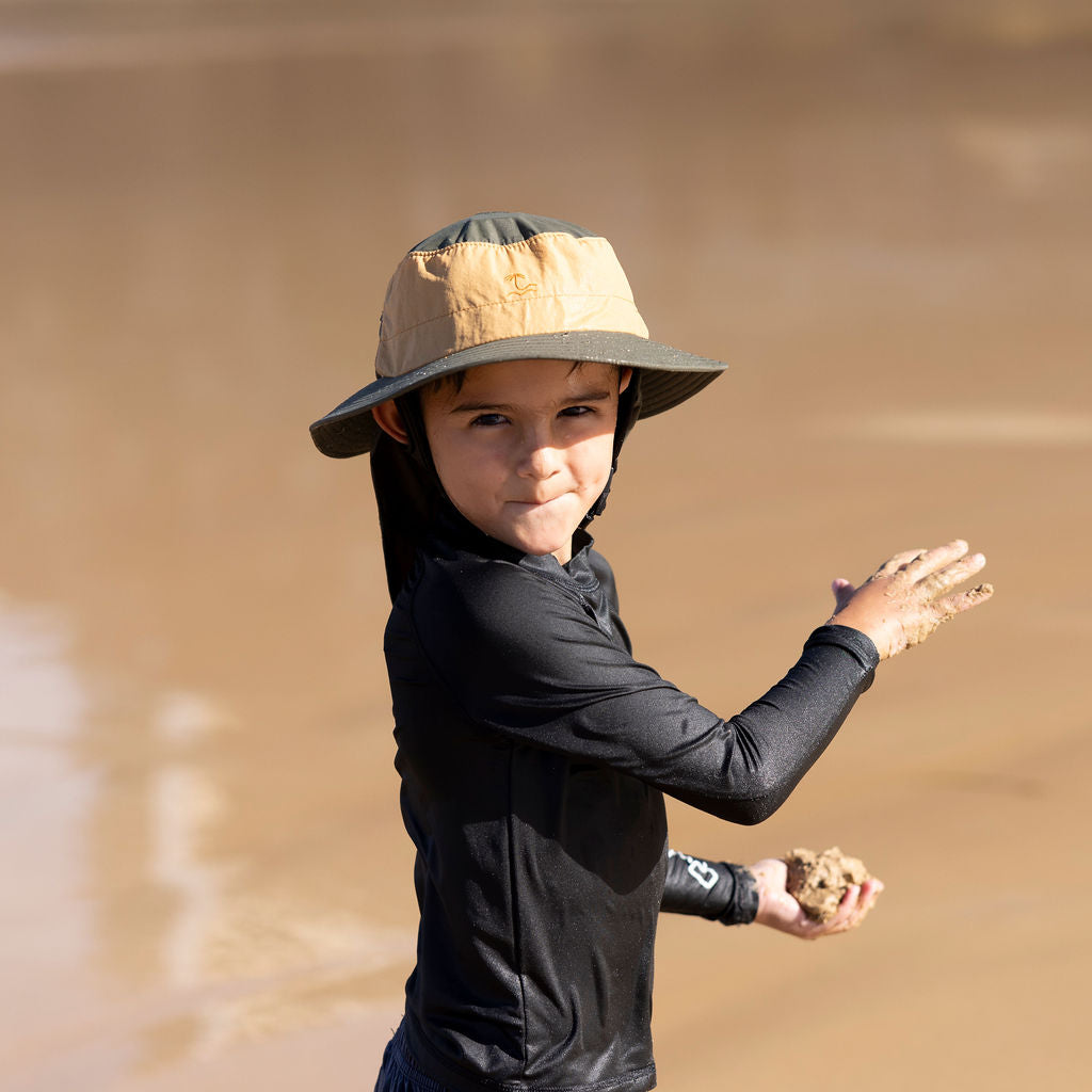 Junior Surf Hats