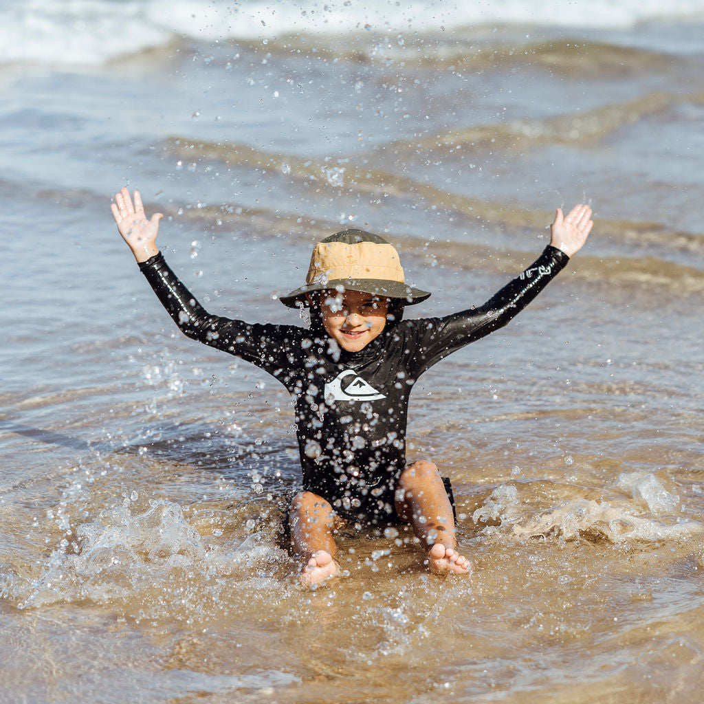 Junior Surf Hats