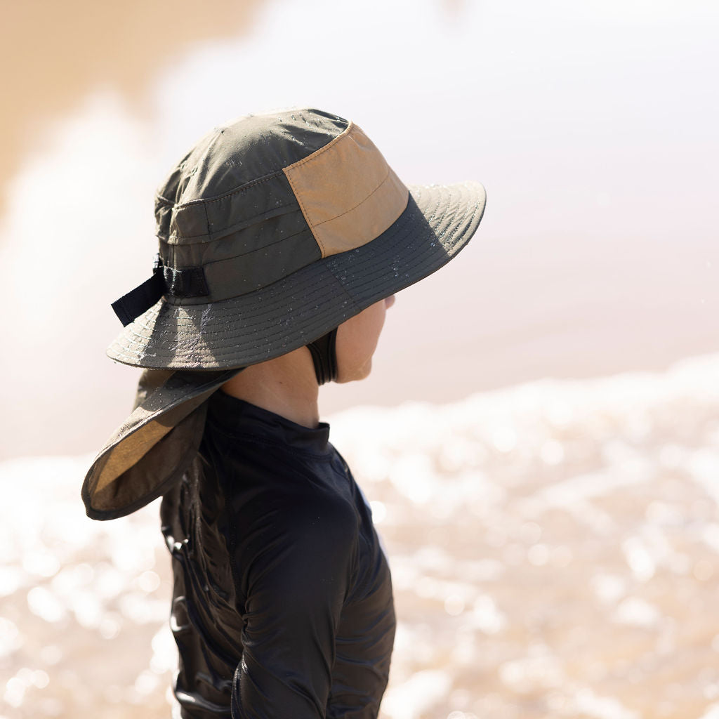 Junior Surf Hats