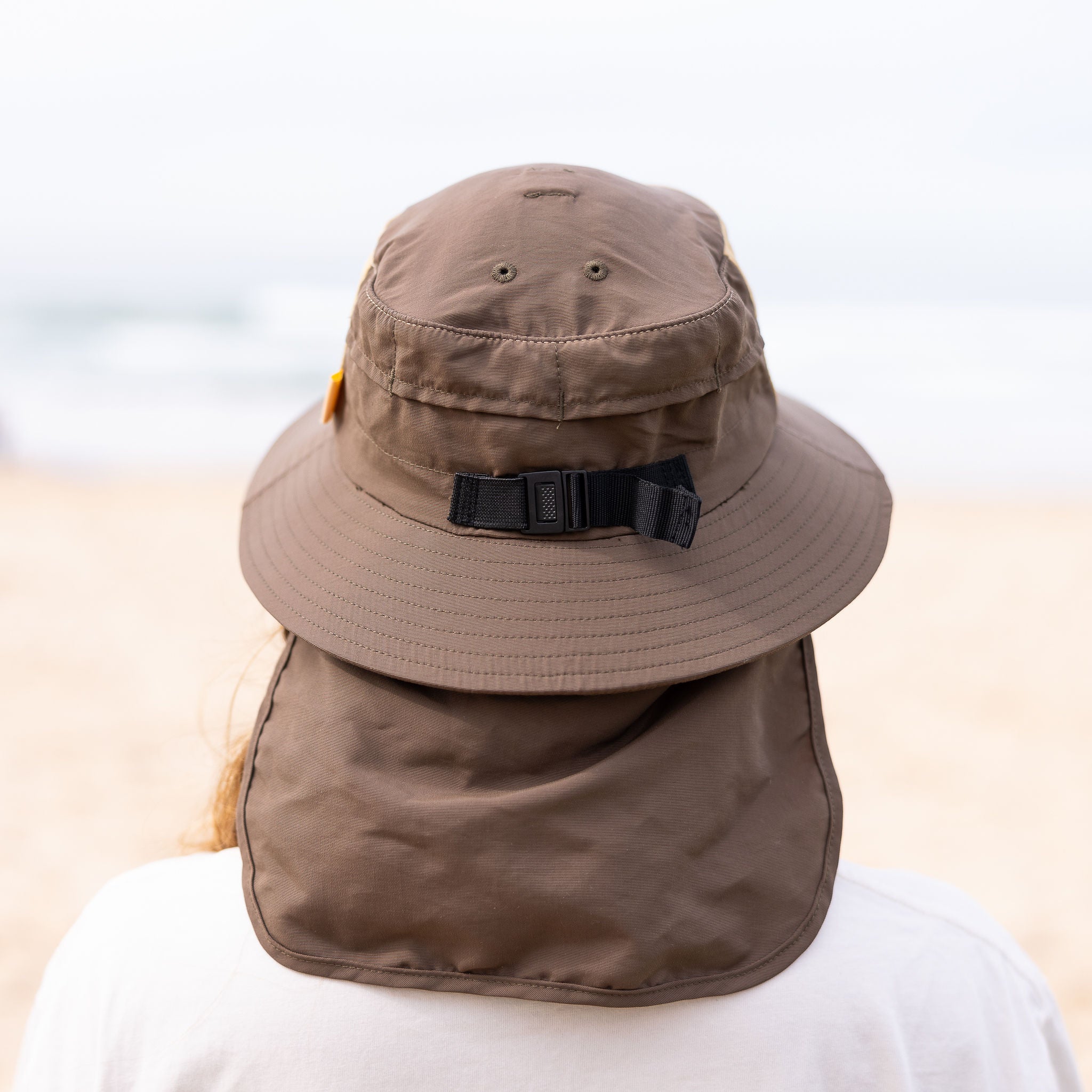 Desert Surf Hat