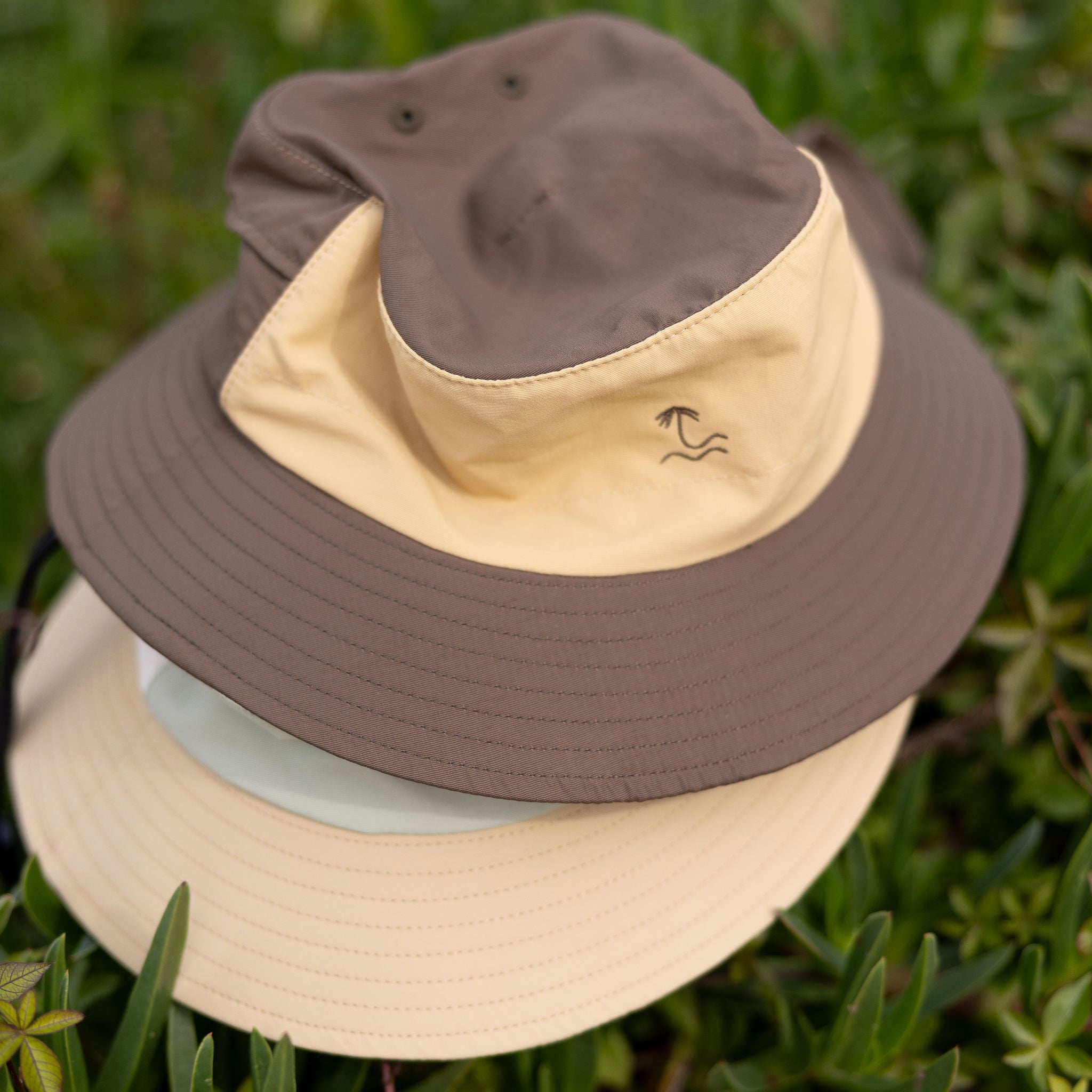 Desert Surf Hat