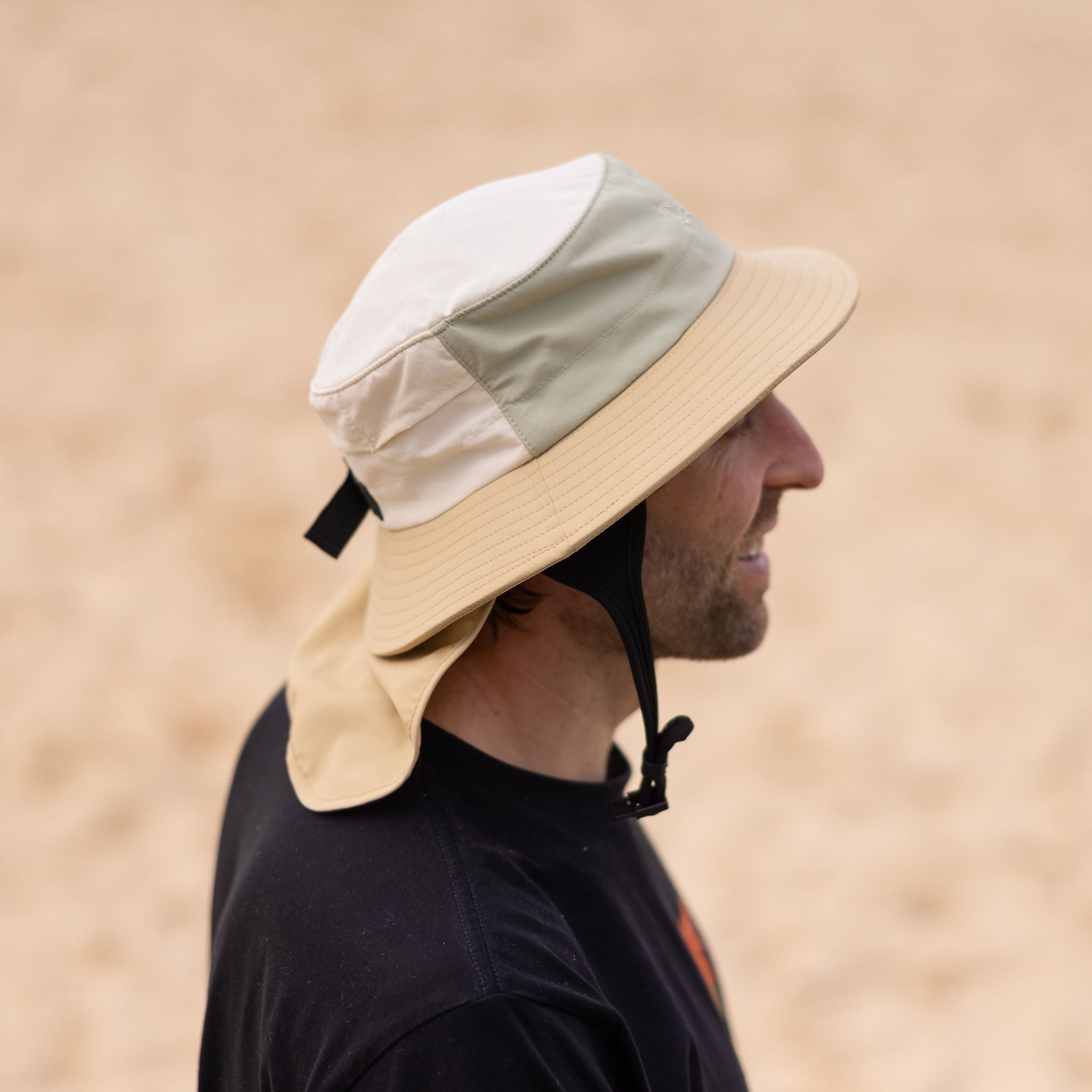 Seaspray Surf Hat