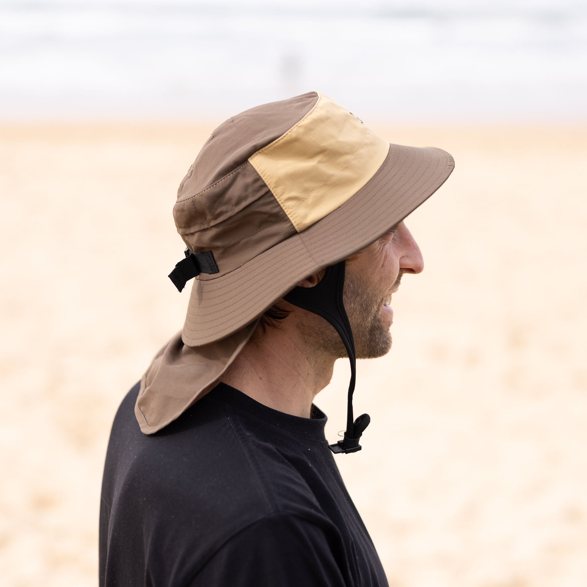 Desert Surf Hat