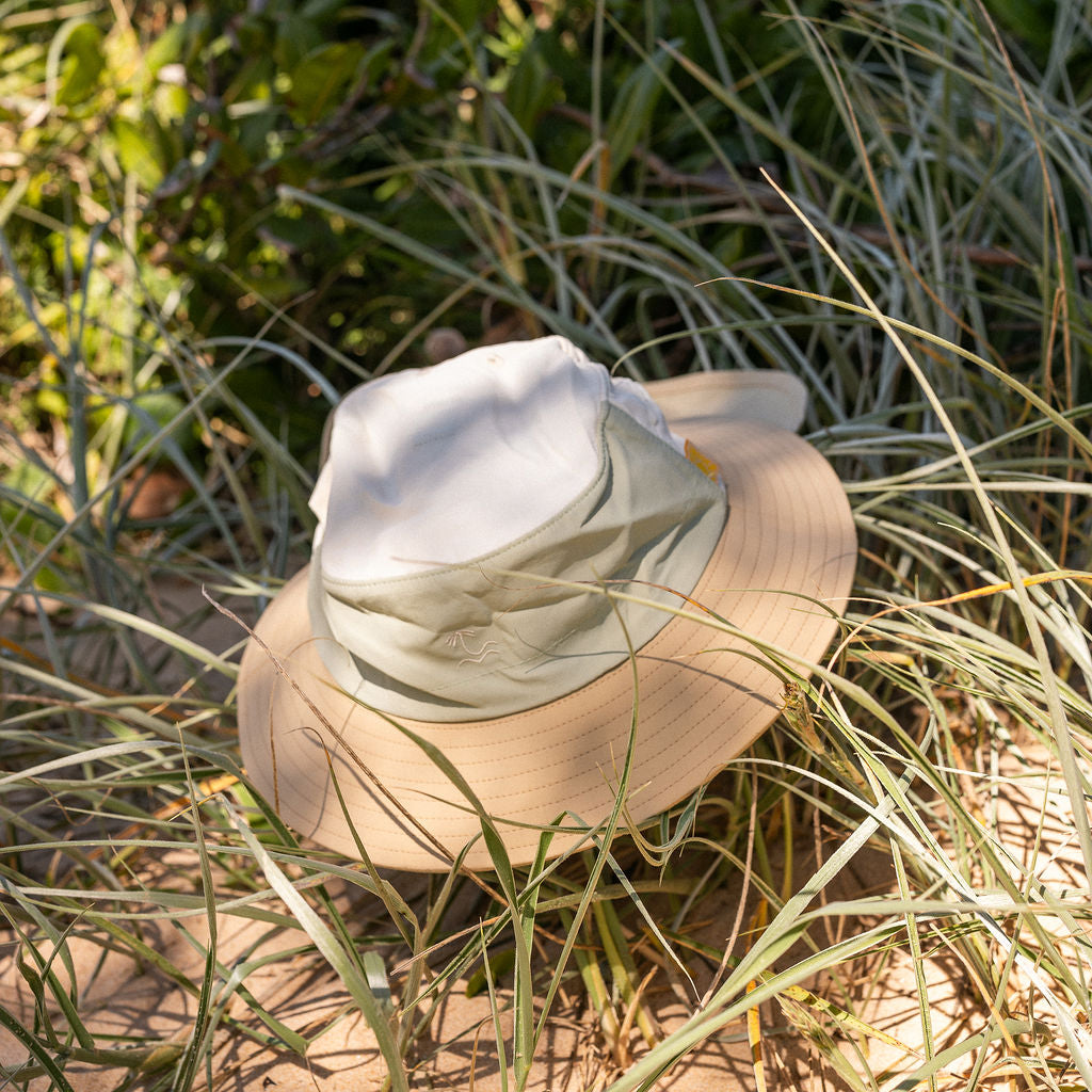 Seaspray Surf Hat