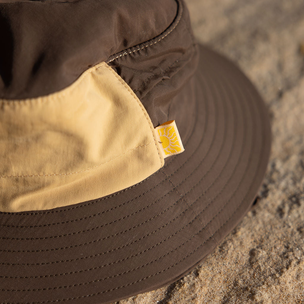 Desert Surf Hat