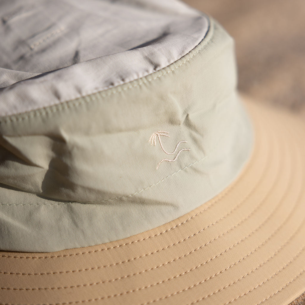 Seaspray Surf Hat