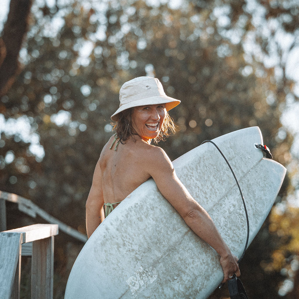 Seasalt Surf Bucket Hat