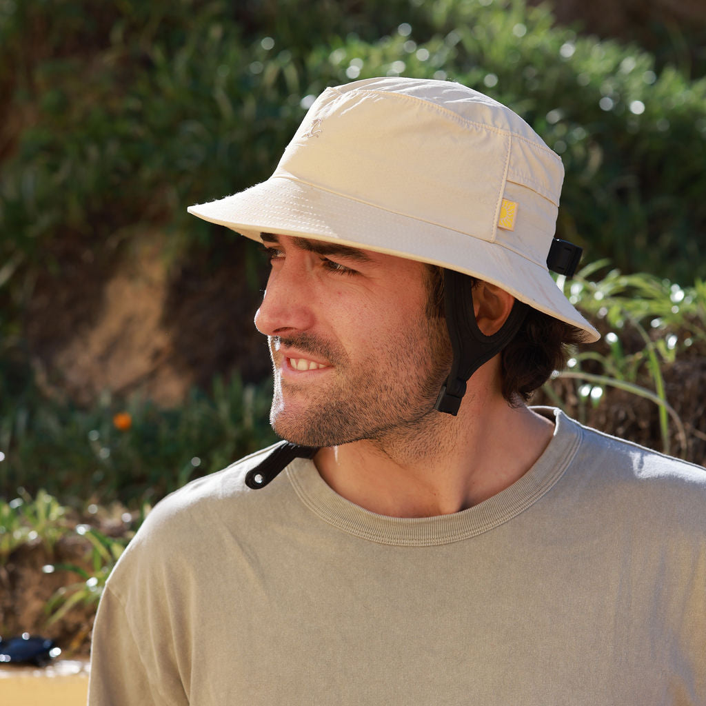 Seasalt Surf Bucket Hat