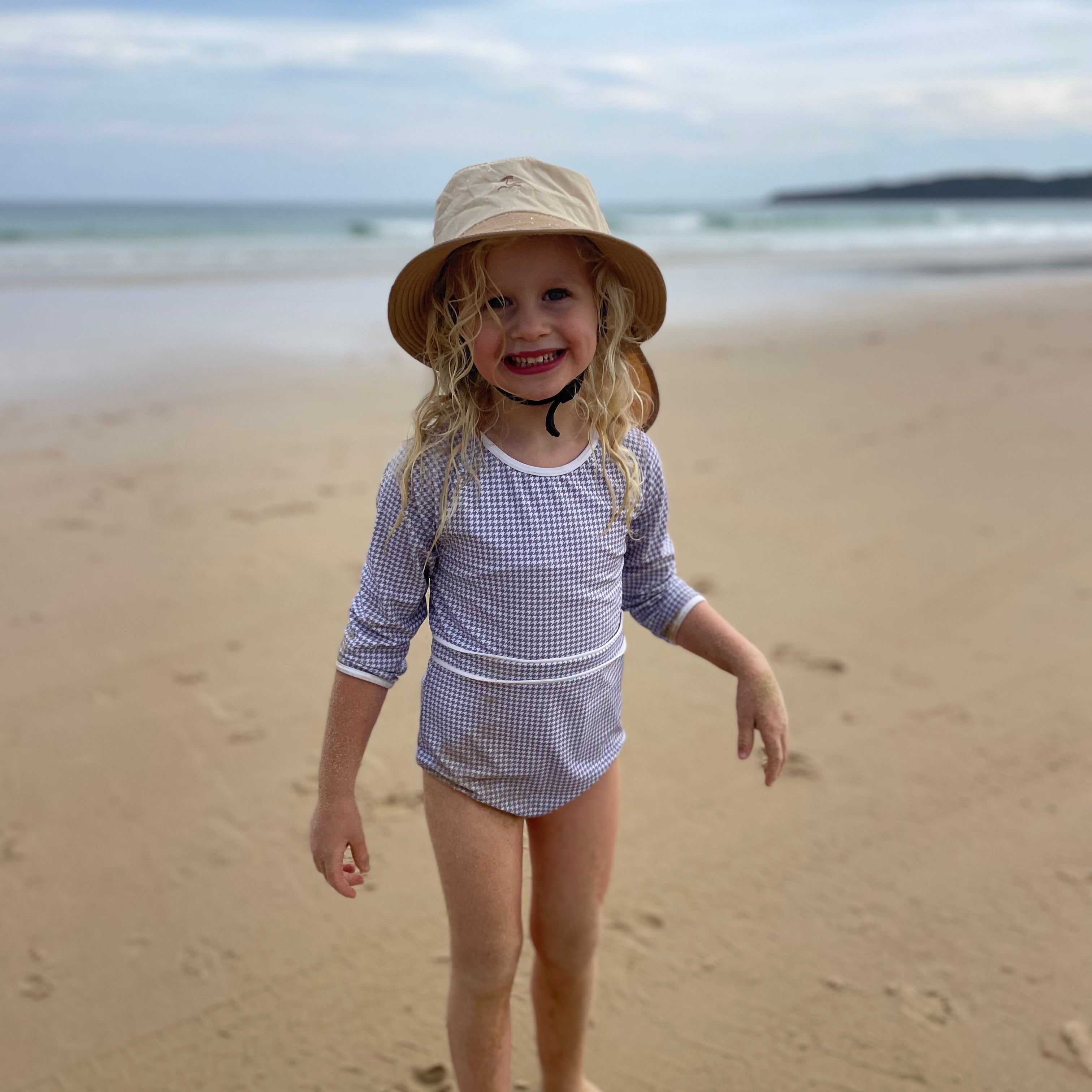 Junior XS Surf Bucket Hats