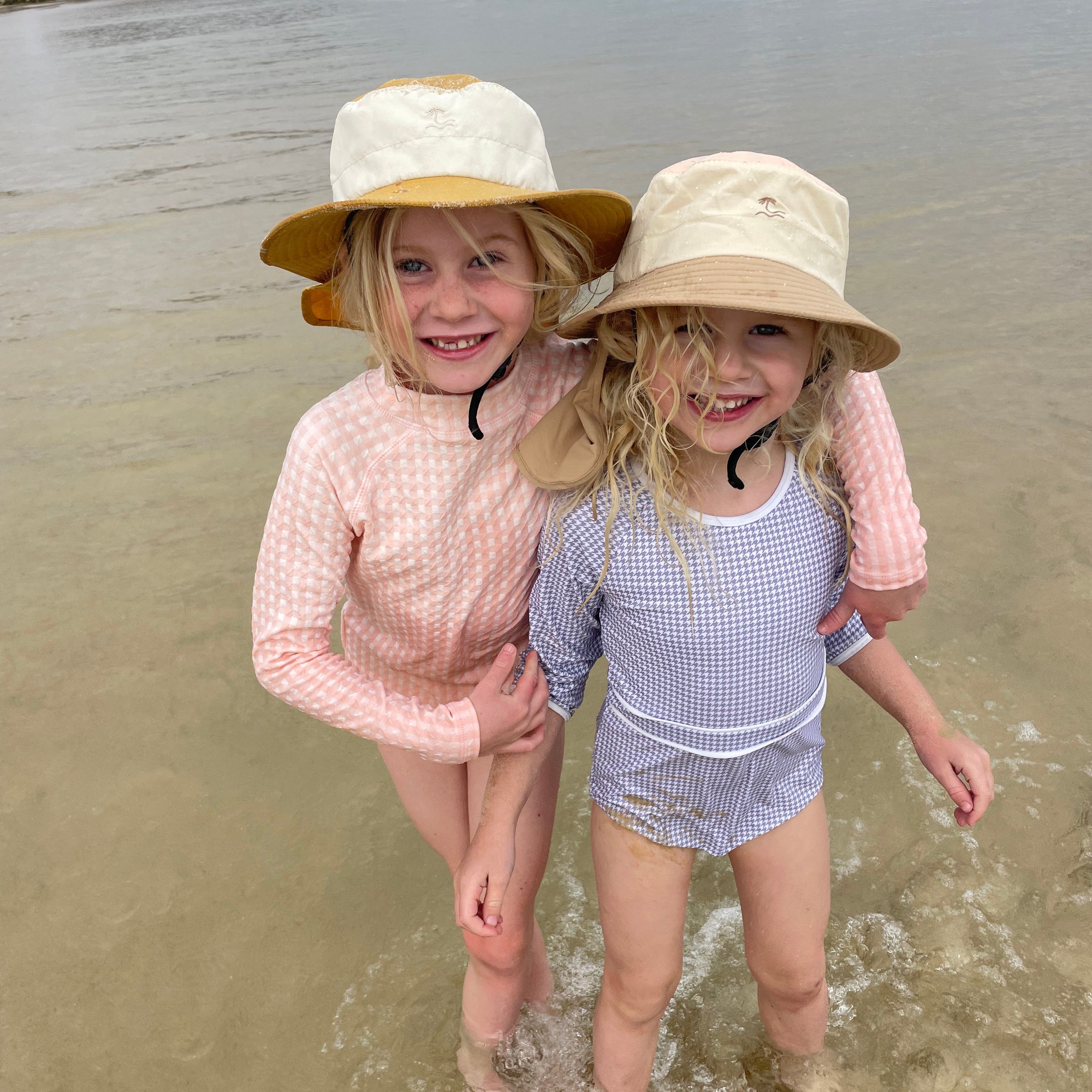 Junior XS Surf Bucket Hats